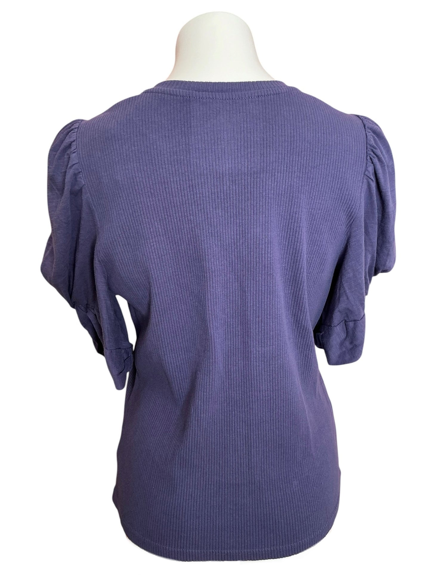 Lilly Pulitzer NWT Igby Knit Top Sapphire Pool - Size XL