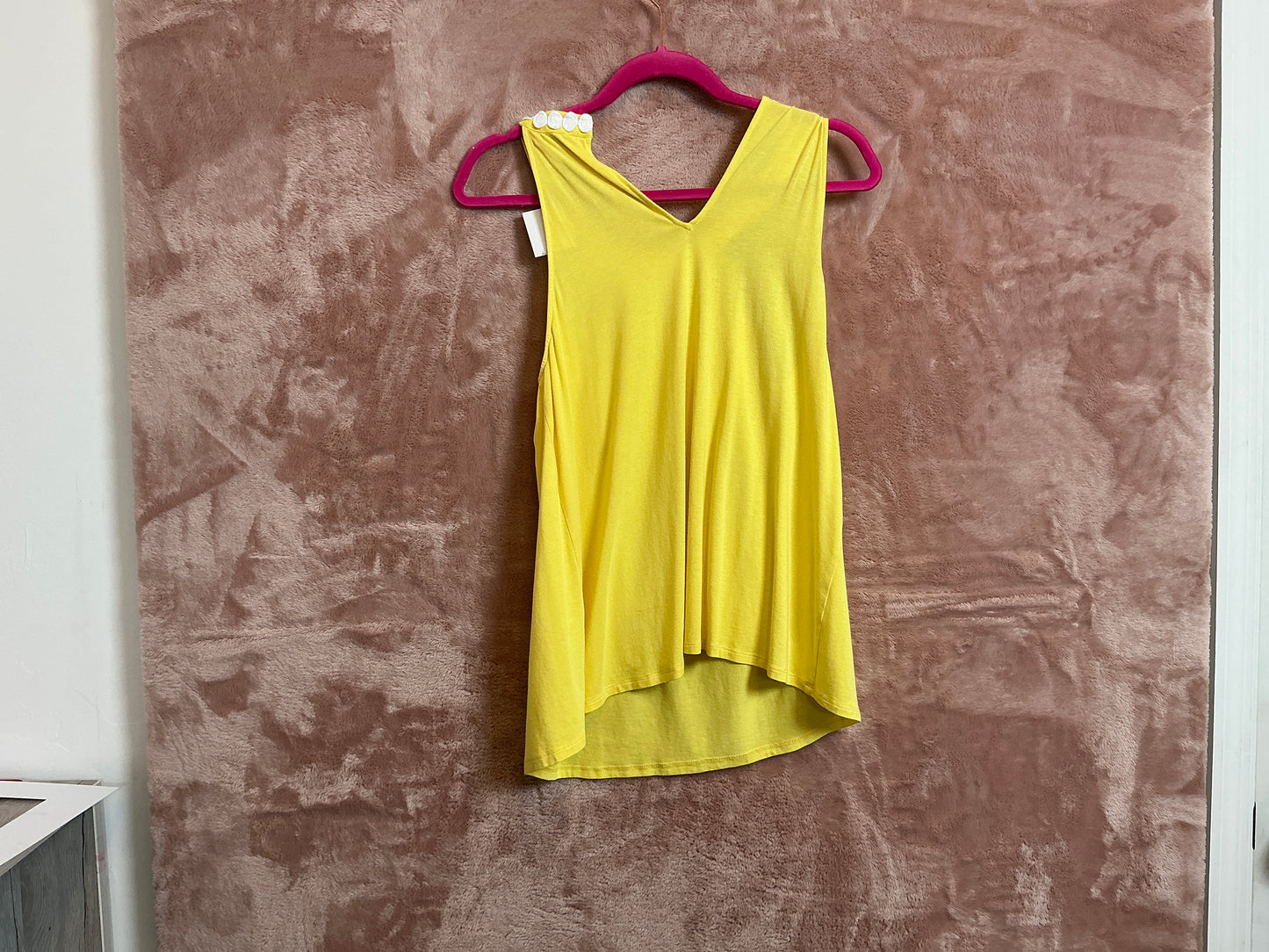 Lilly Pulitzer Top - Size M