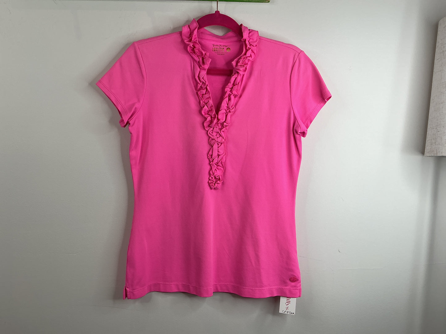 Lilly Pulitzer Shirt - Size S