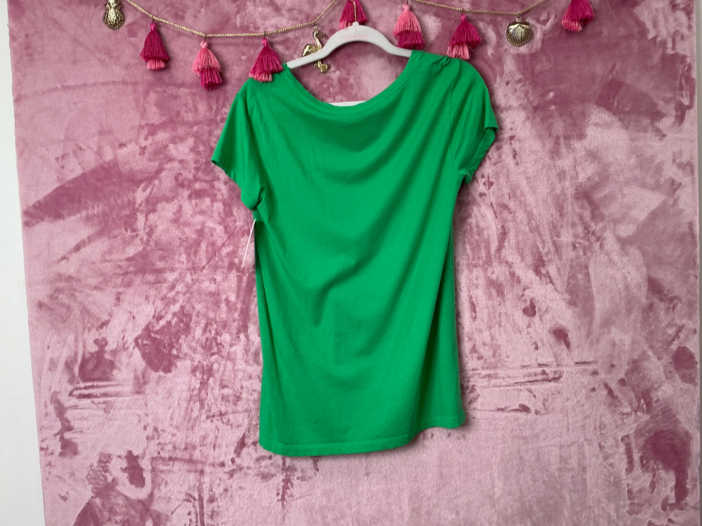 Lilly Pulitzer Top - Size S