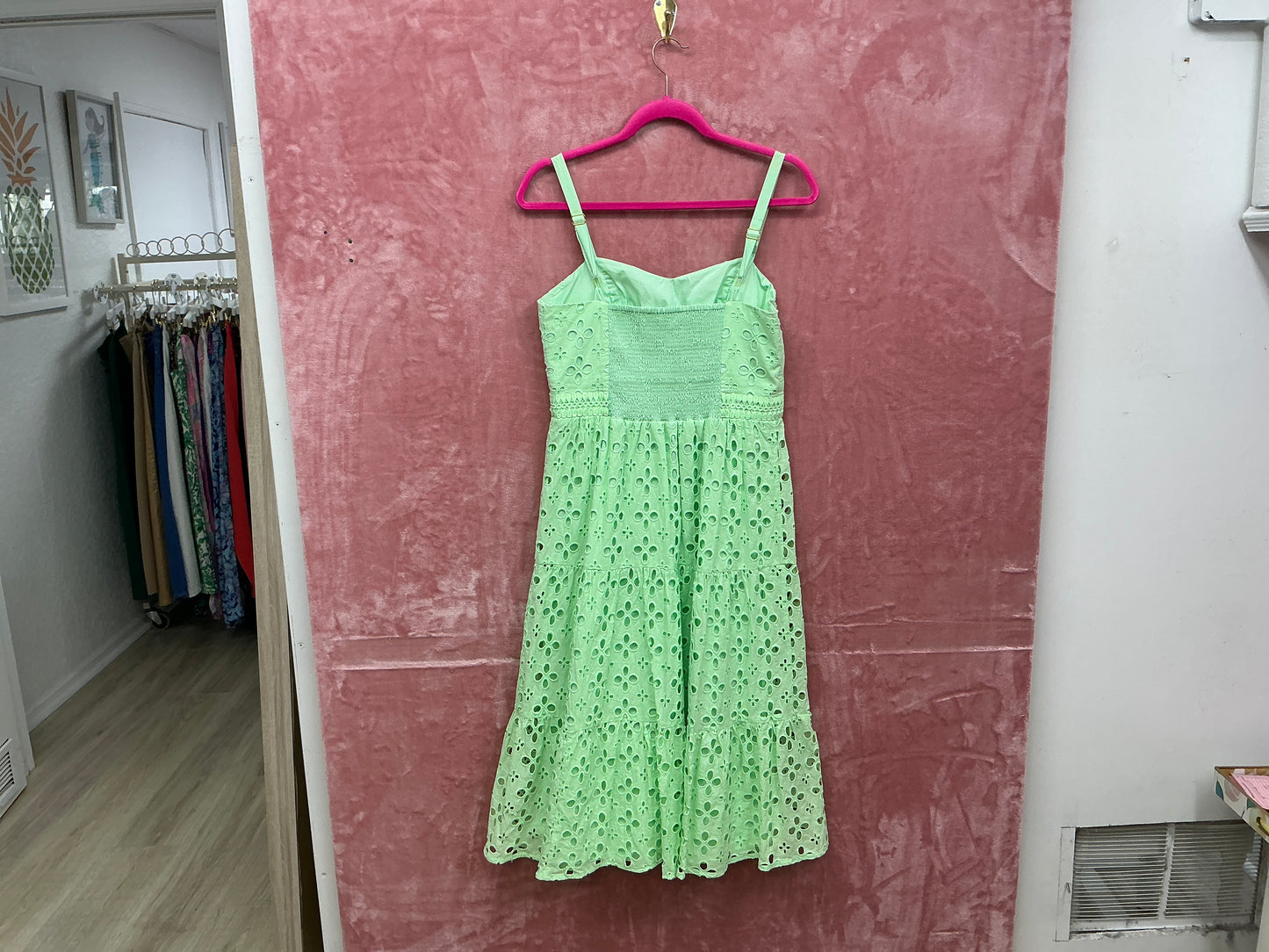 Lilly Pulitzer Dress Size 6