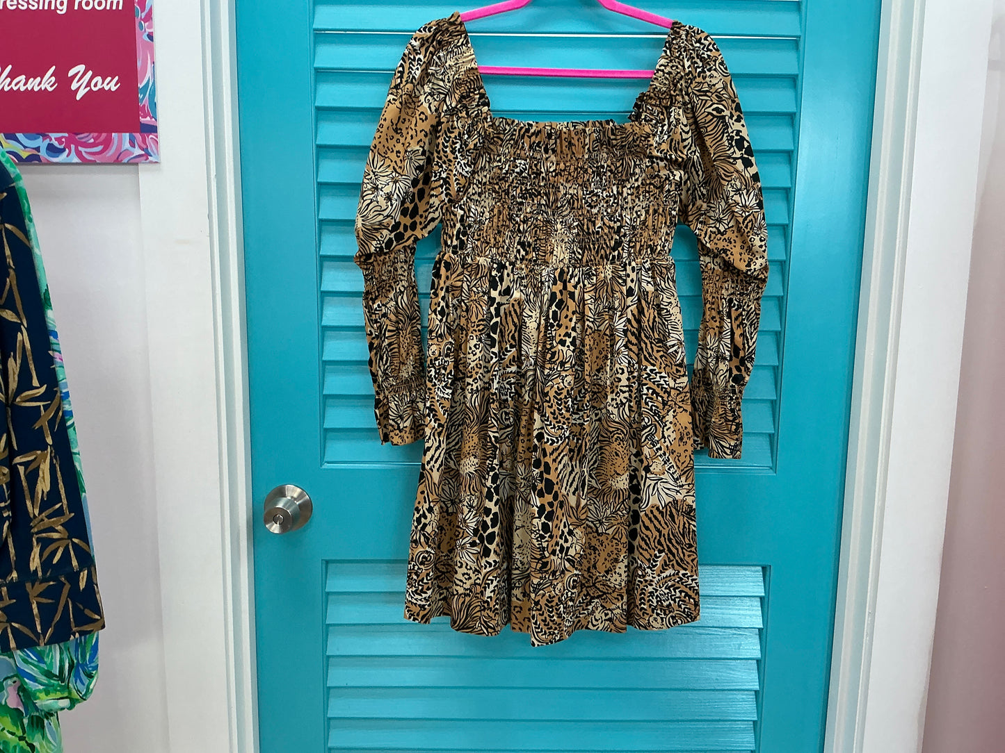 Lilly Pulitzer Dress - Size M