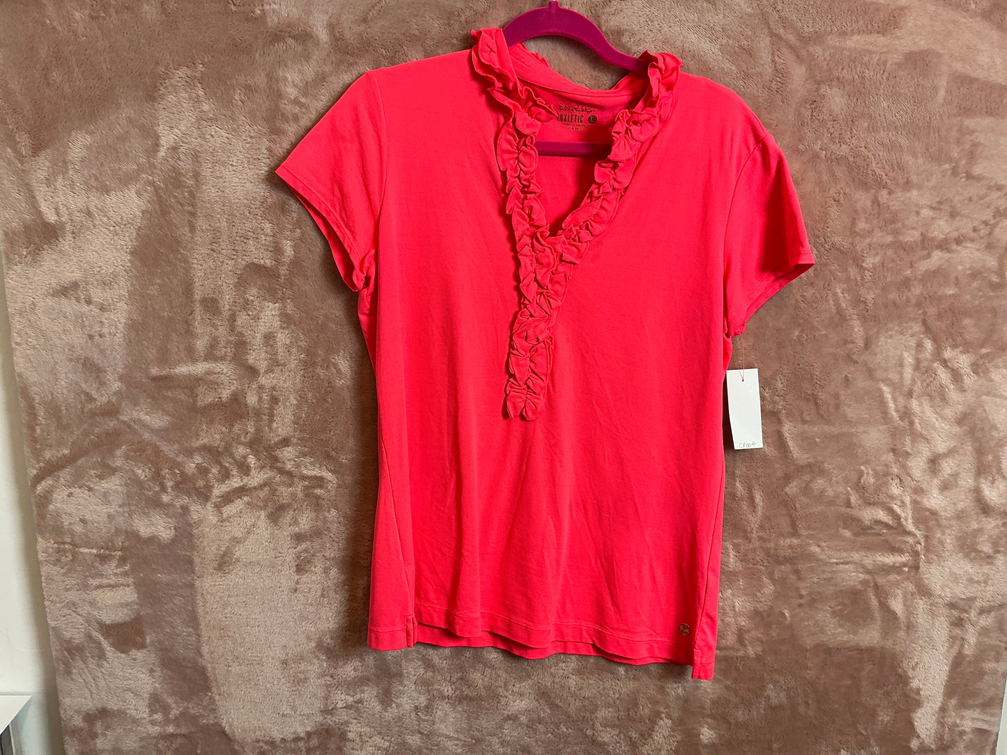 Lilly Pulitzer Top - Size L