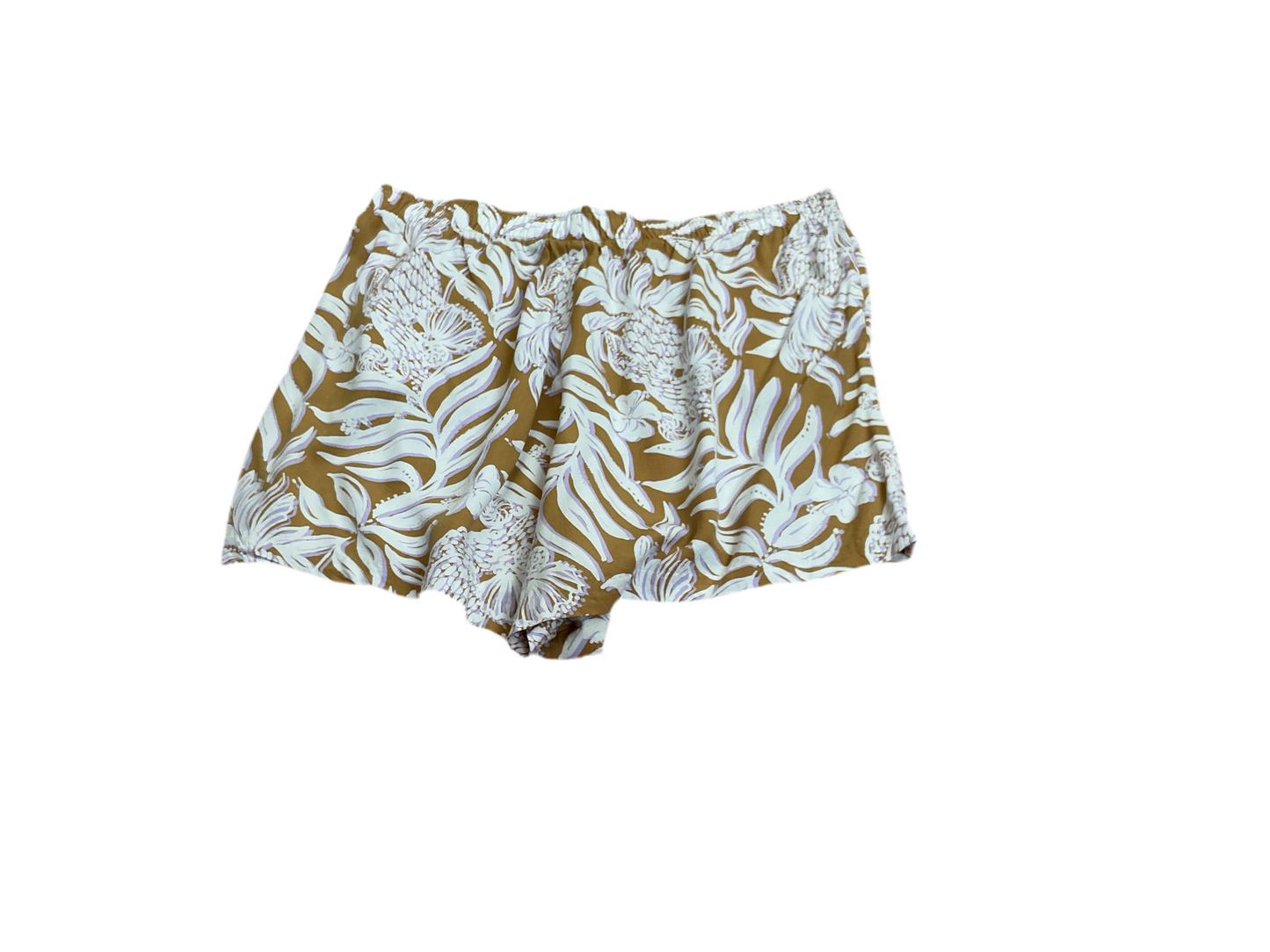 Lilly Pulitzer Shorts - Size Large