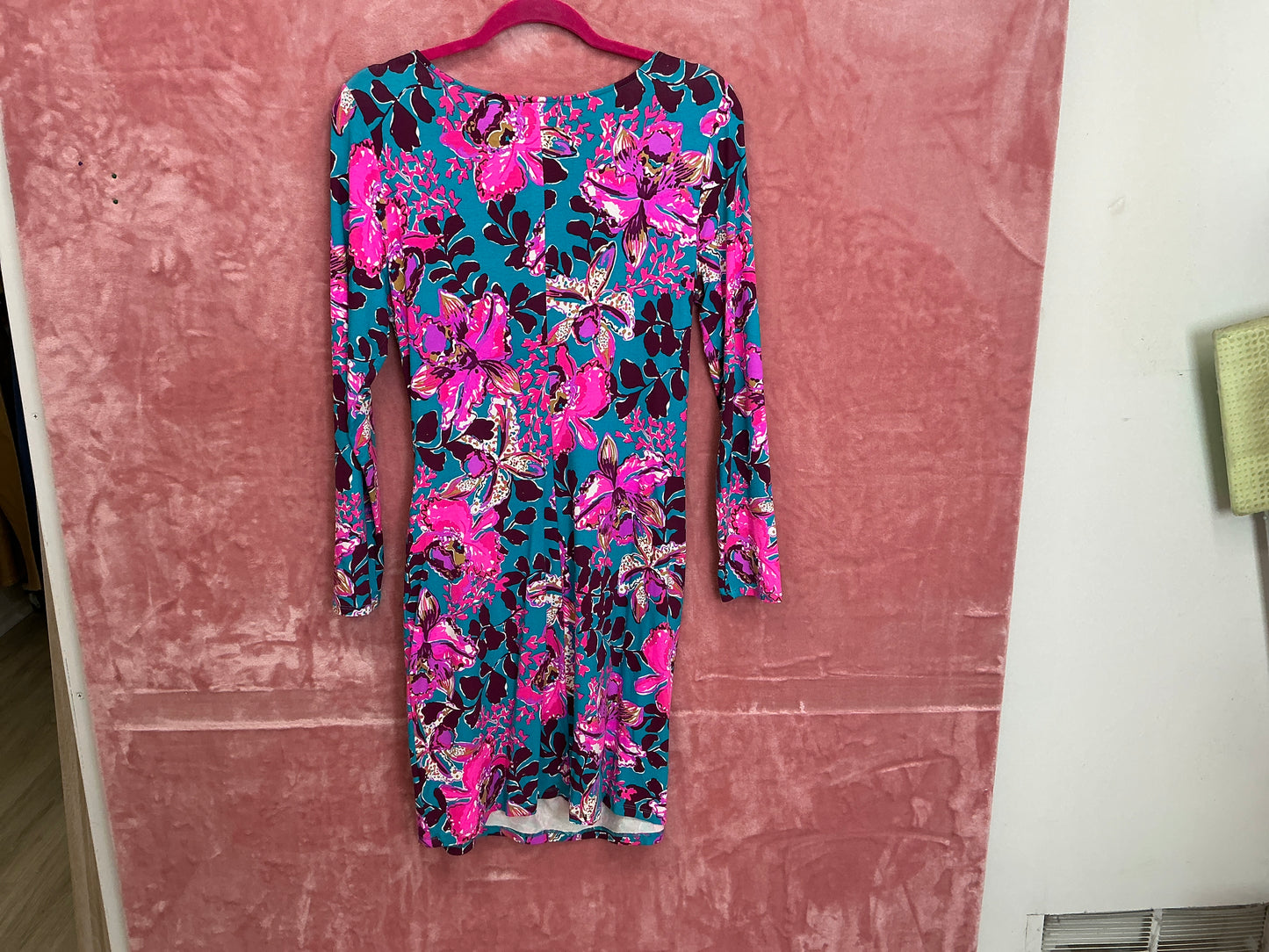 Lilly Pulitzer Dress Size M