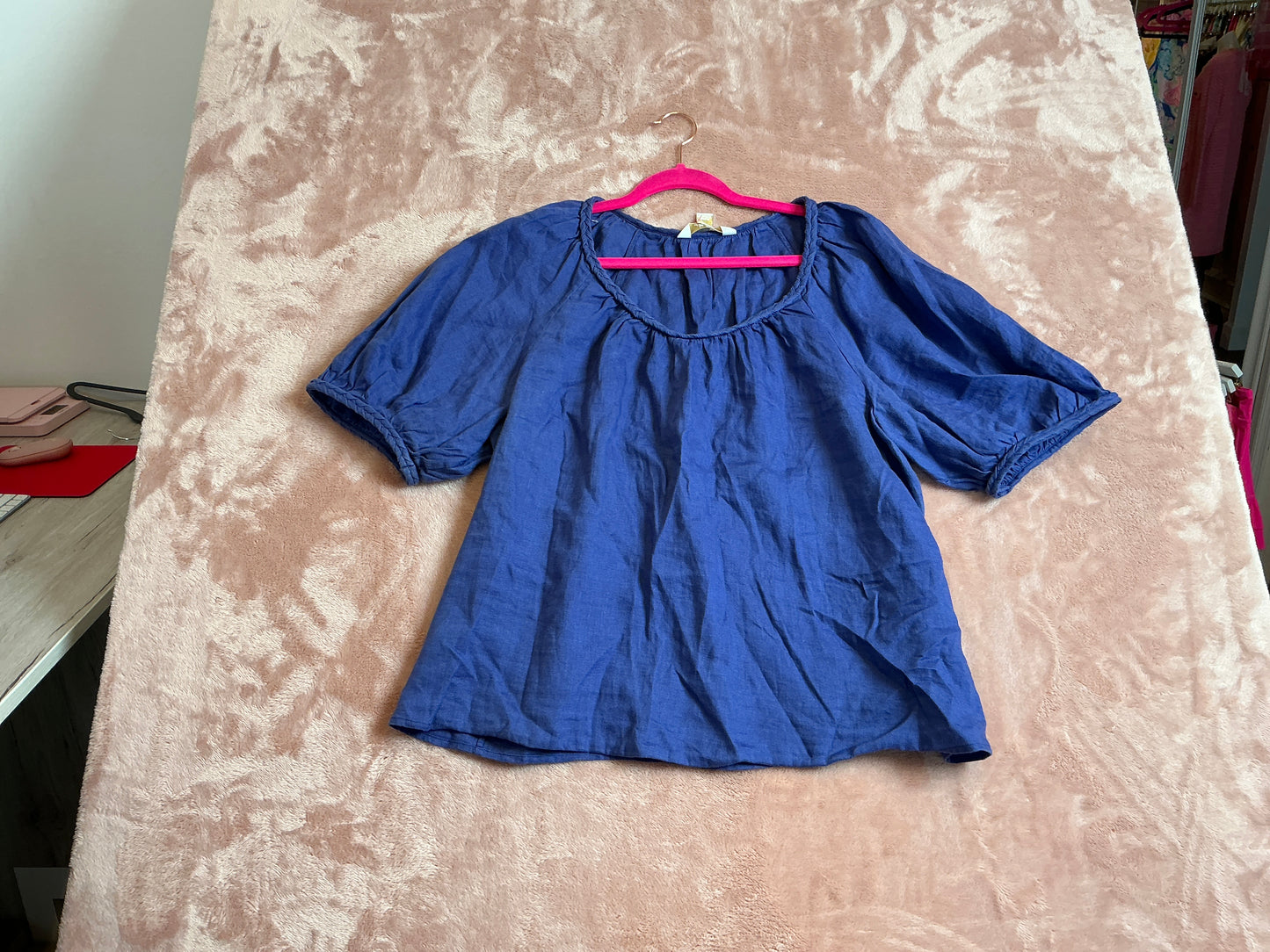 Lilly Pulitzer Top - Size XL