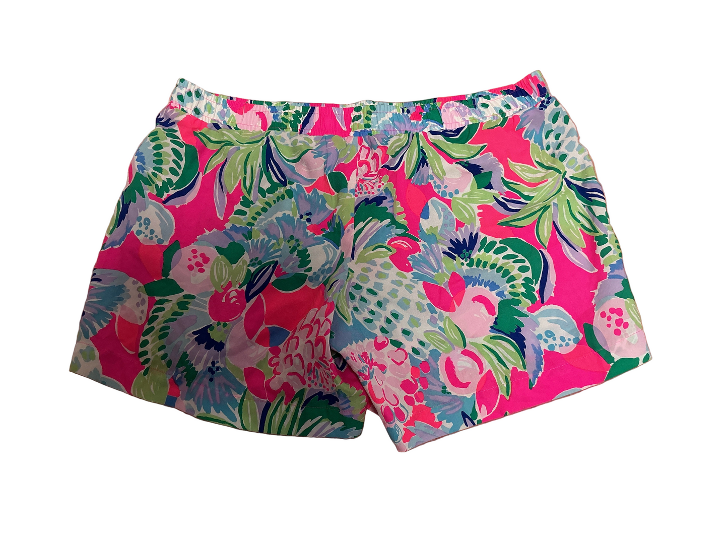 Lilly Pulitzer Short - Size Lilly Pulitzer
