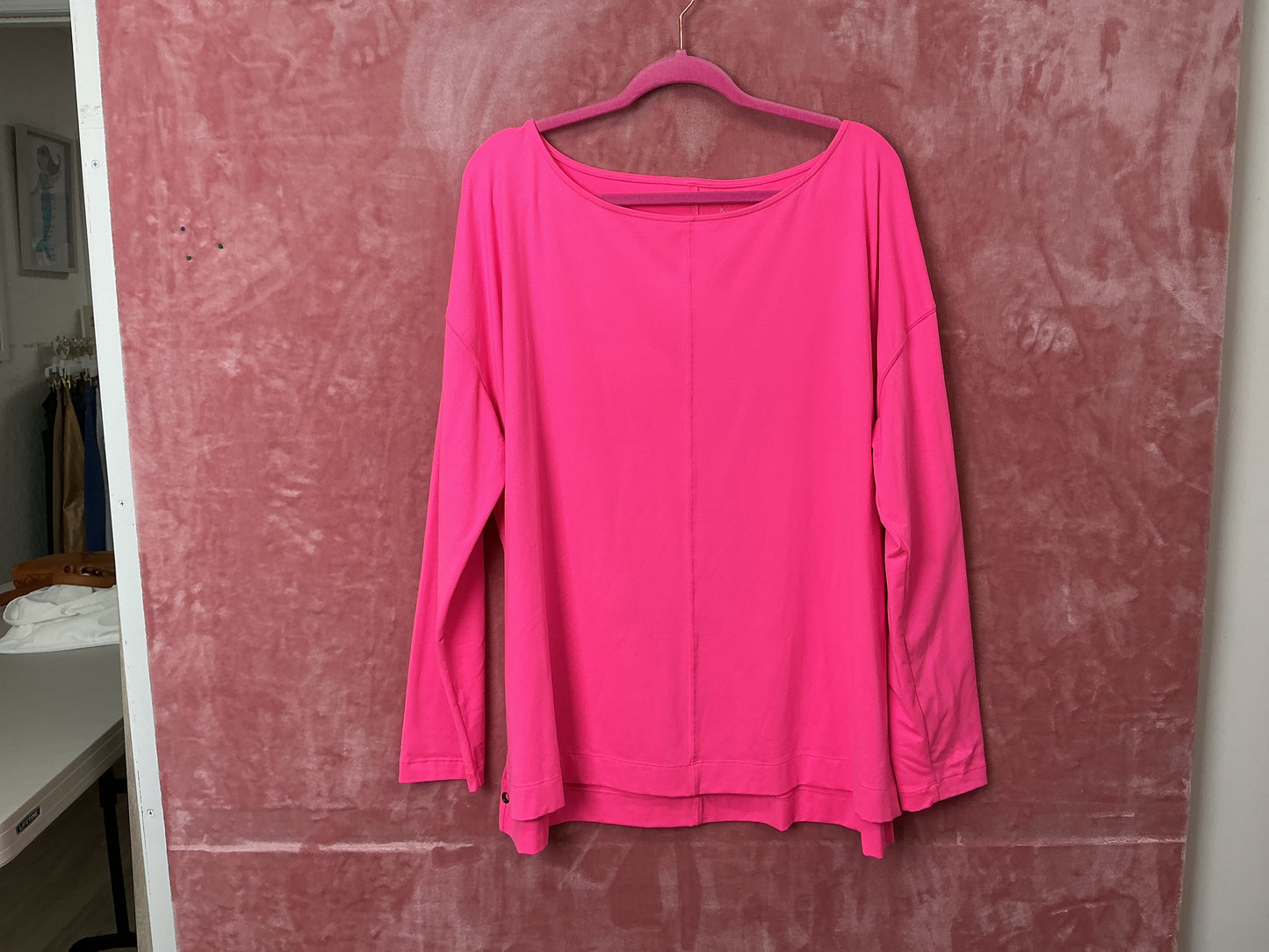 Lilly Pulitzer Top - Size XXL