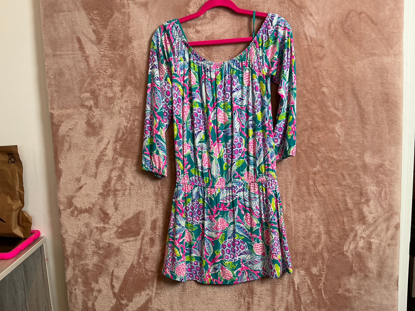 Lilly Pulitzer Romper - Size S