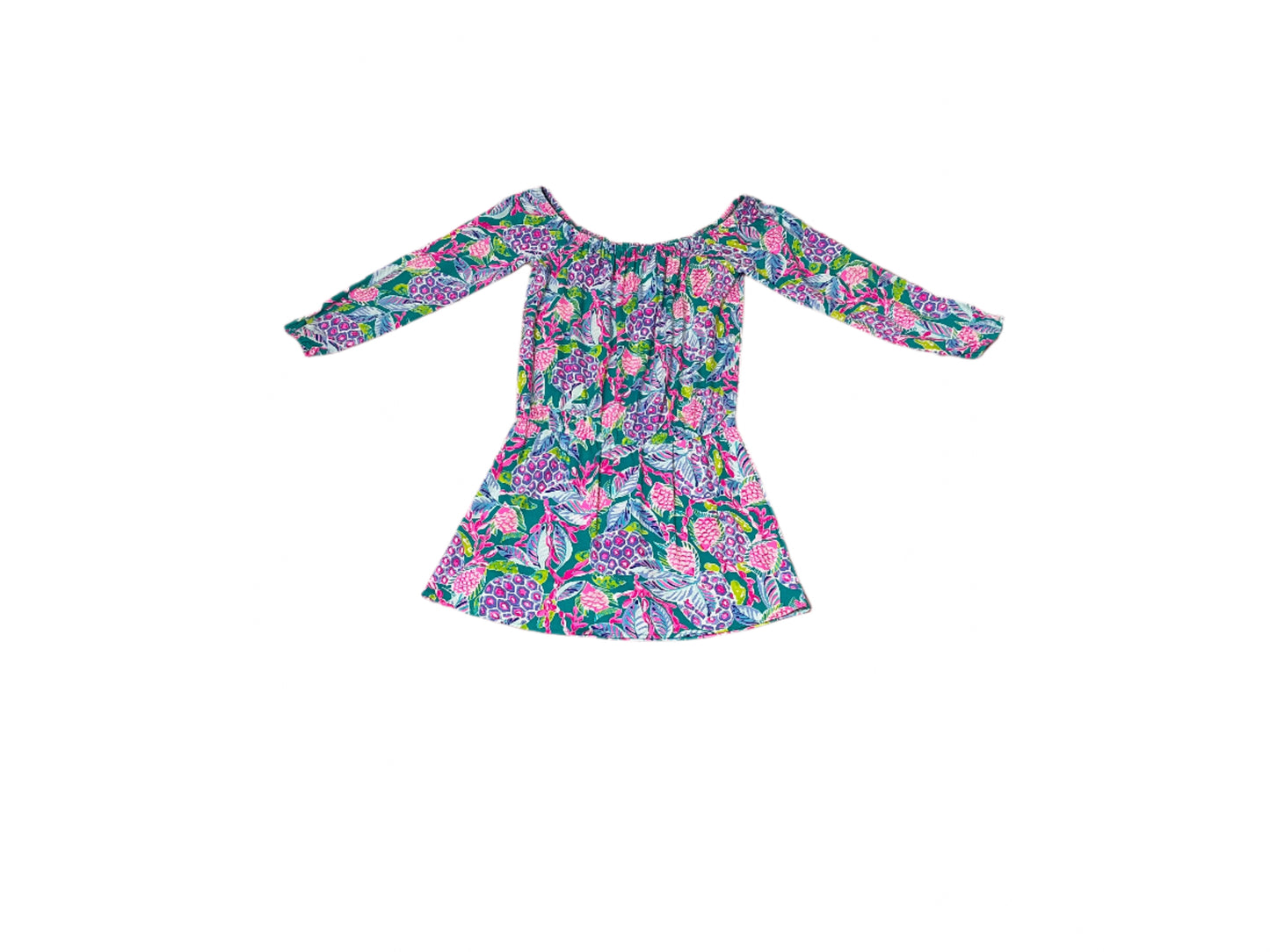Lilly Pulitzer Winnie Midi Size S