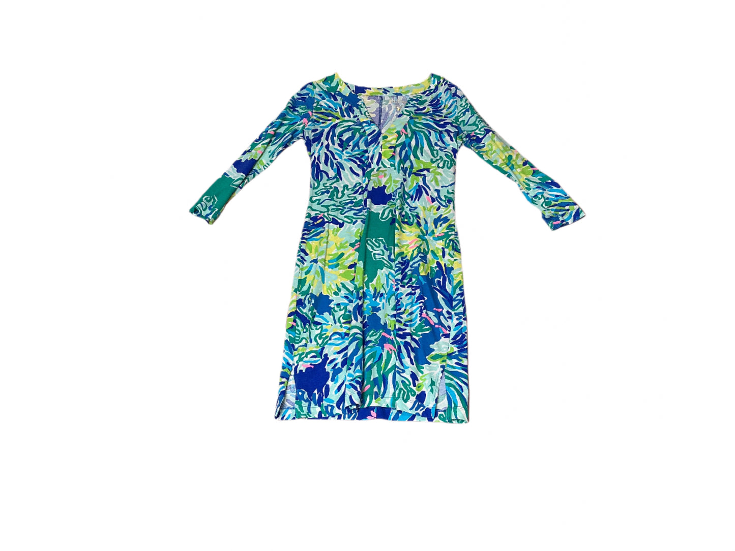 Lilly Pulitzer Riva Dress Size XS