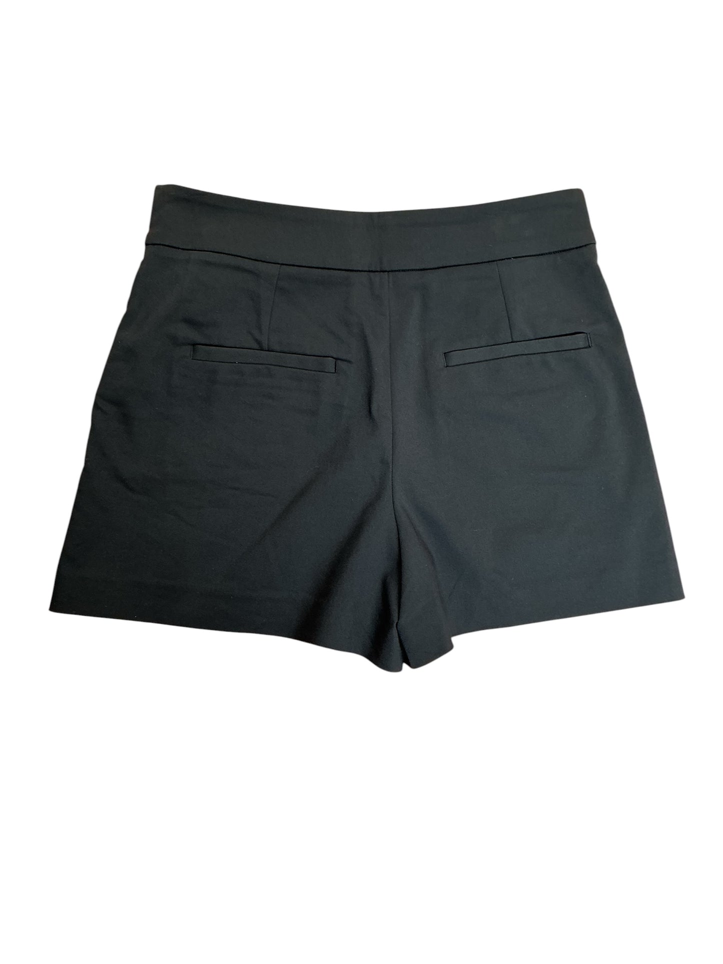 Lilly Pulitzer Sarissa Stretch Shorts Aegean Navy - Size 4