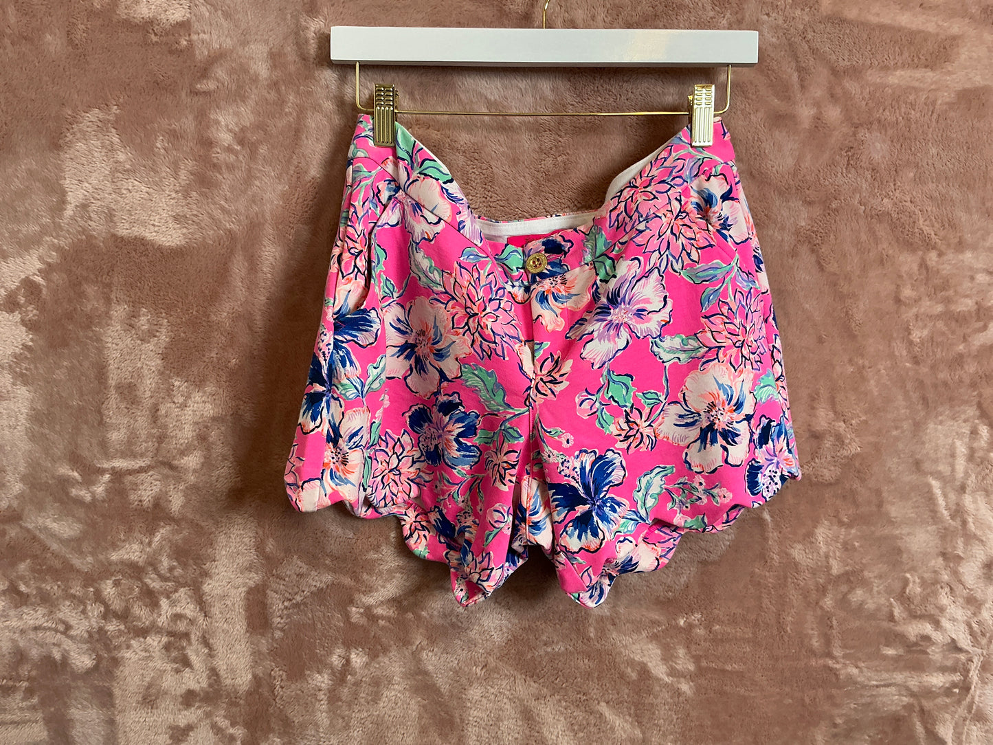 Lilly Pulitzer Short - Size 6