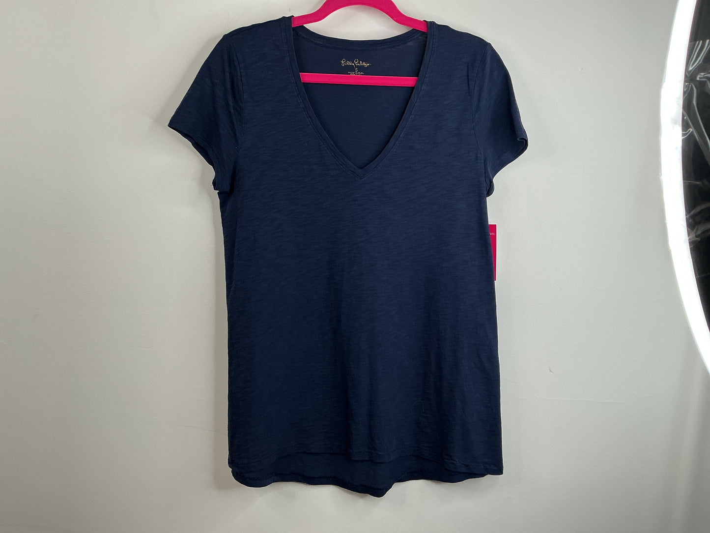 Lilly Pulitzer Shirt - Size S