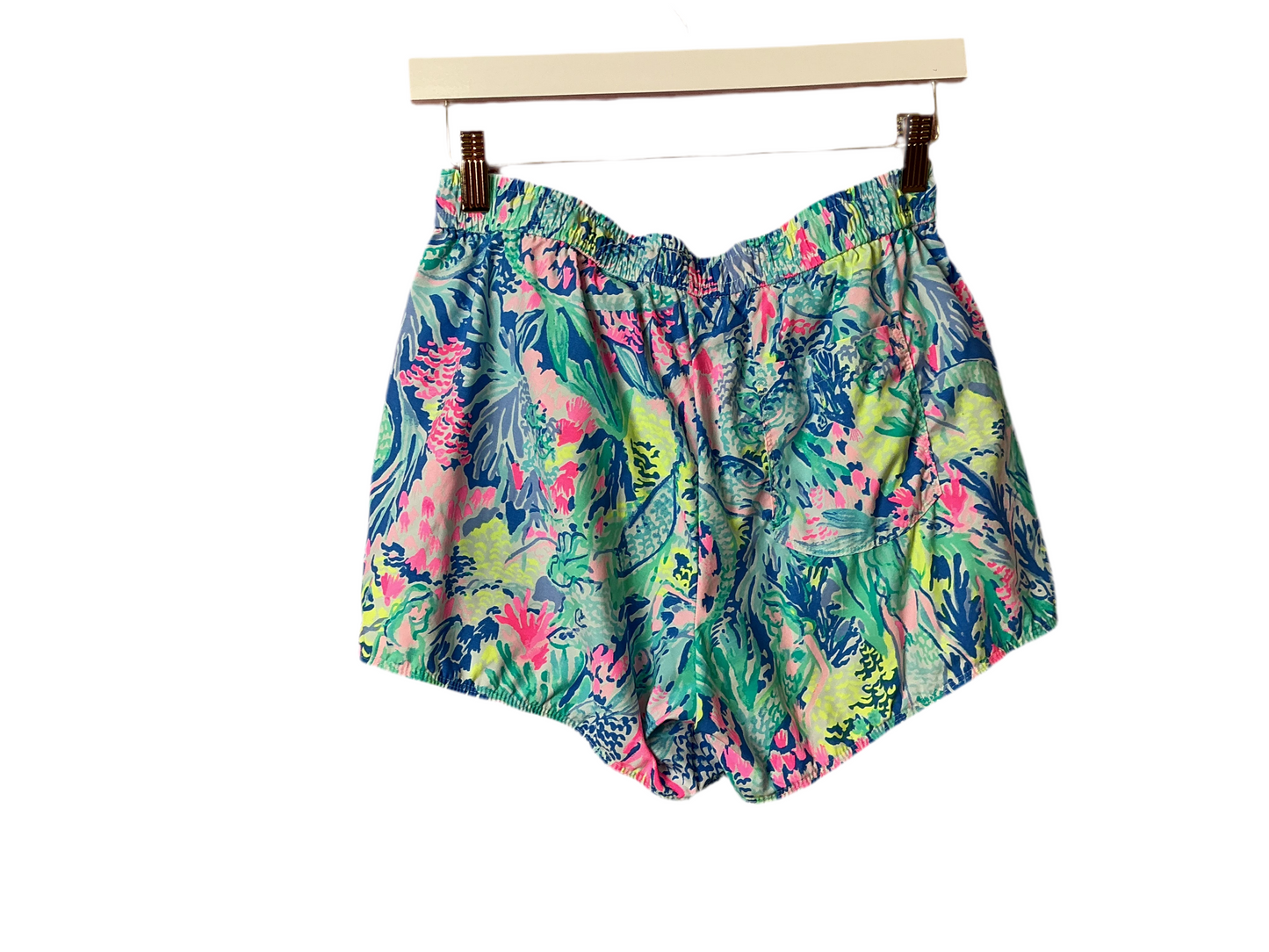 Lilly Pulitzer Shorts - Size S