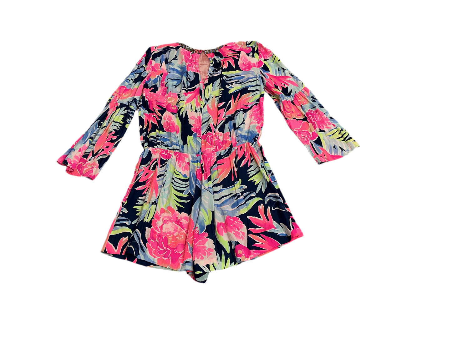 Lilly Pulitzer Romper - Size M