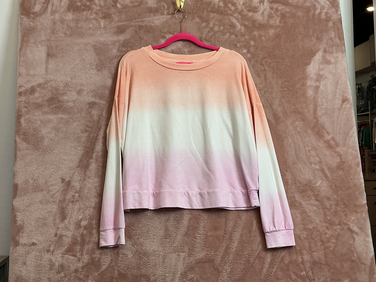 Lilly Pulitzer Sweater - Size M