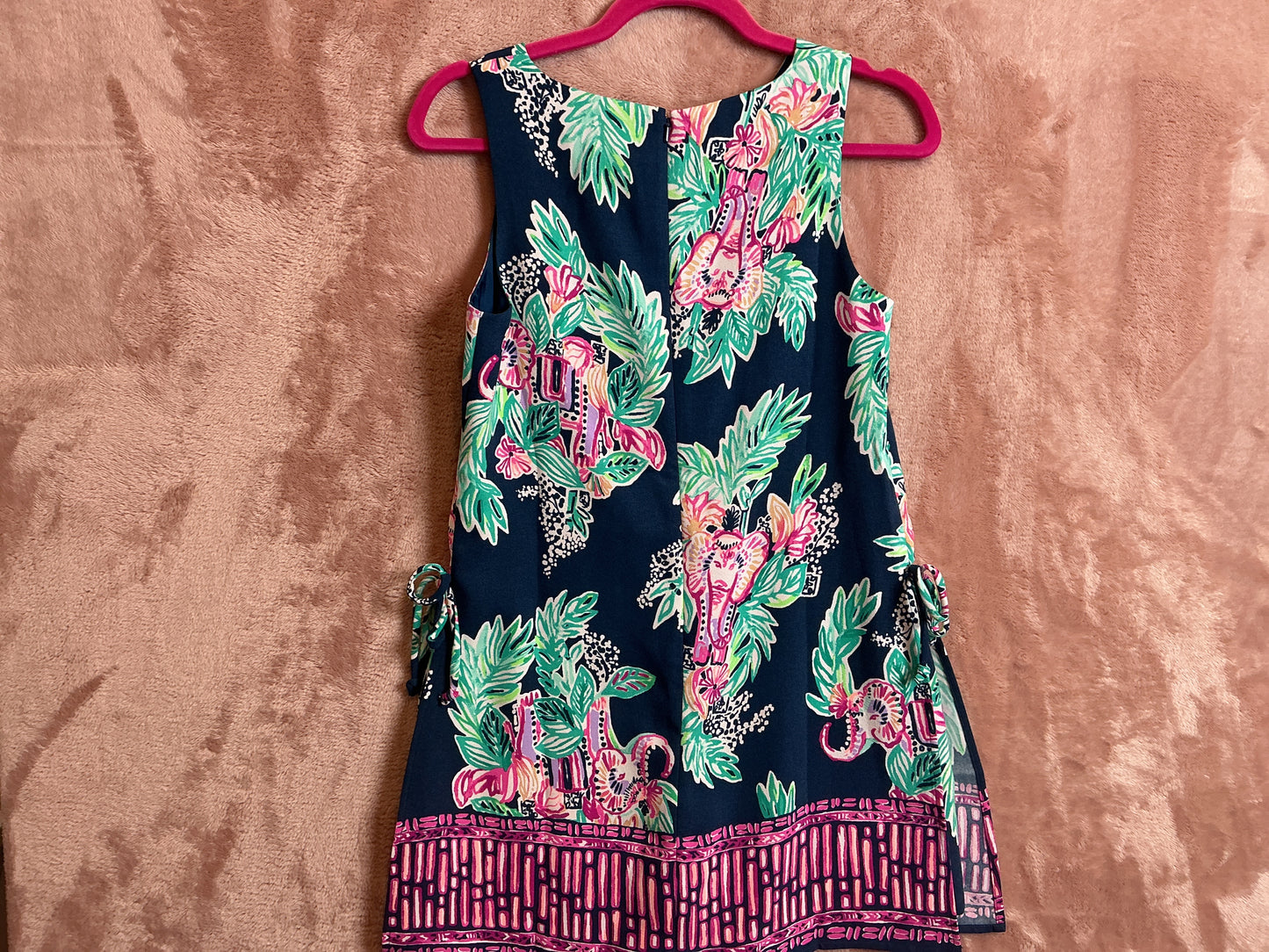 Lilly Pulitzer Romper - Size 0