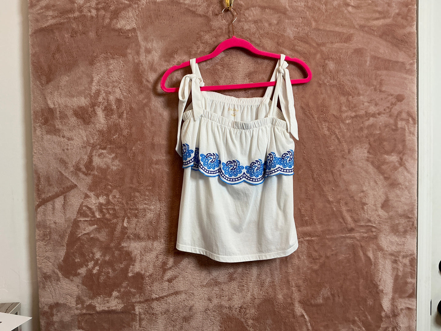 Lilly Pulitzer Top - Size M