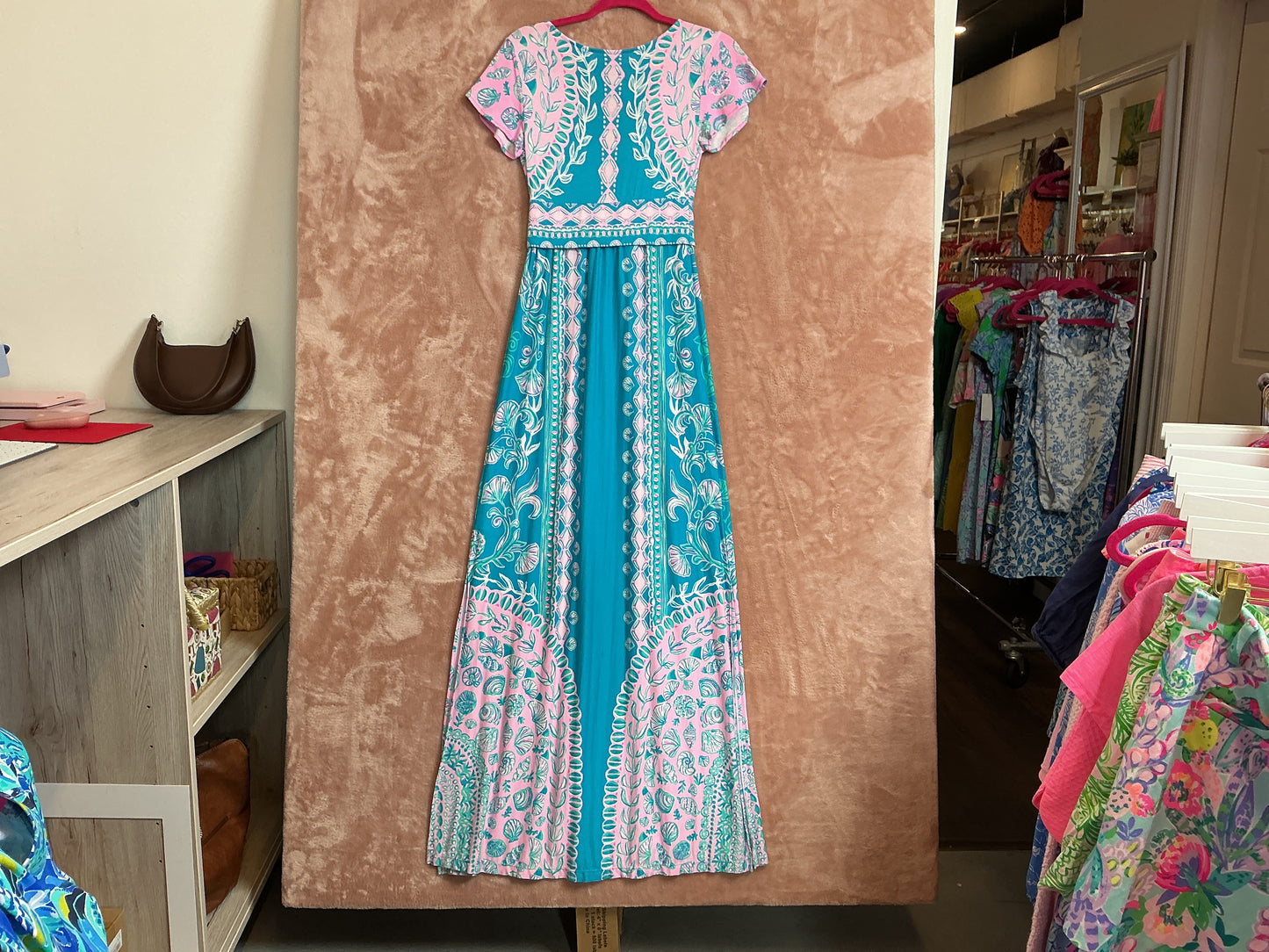 Lilly Pulitzer Dress -Size XS