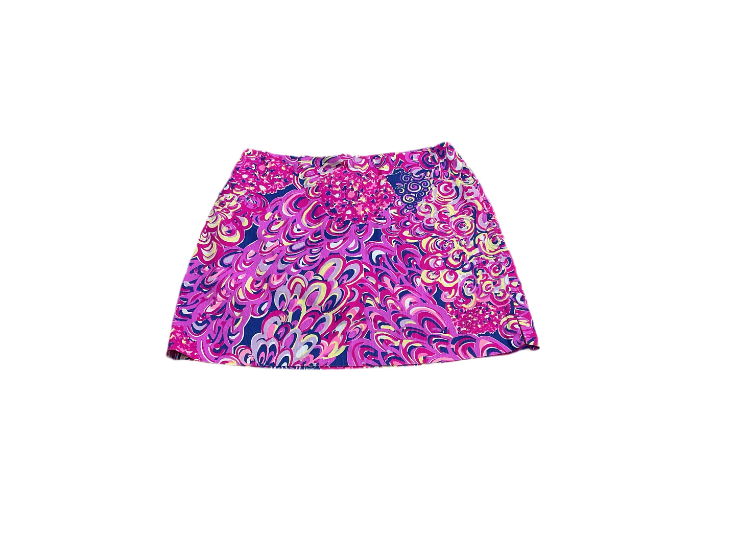 Lilly Pulitzer Skort - Size 2
