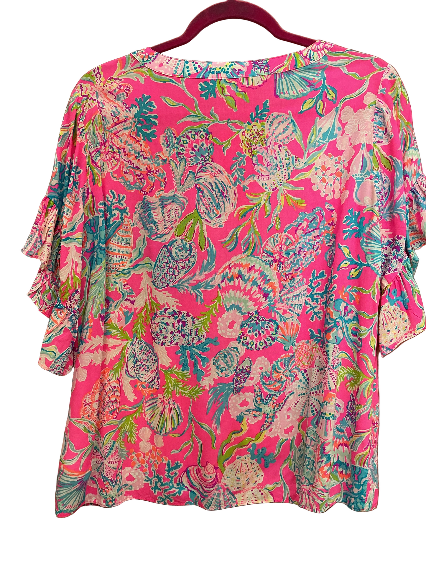 Lilly Pulitzer Top - Size S