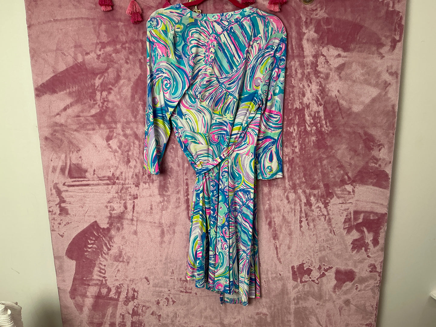 Lilly Pulitzer Dress - Size M