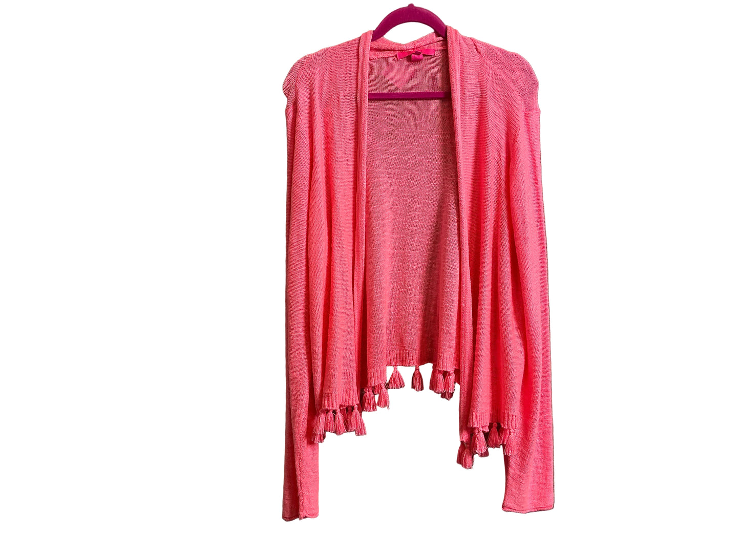 Lilly Pulitzer Cardigan - Size XXL