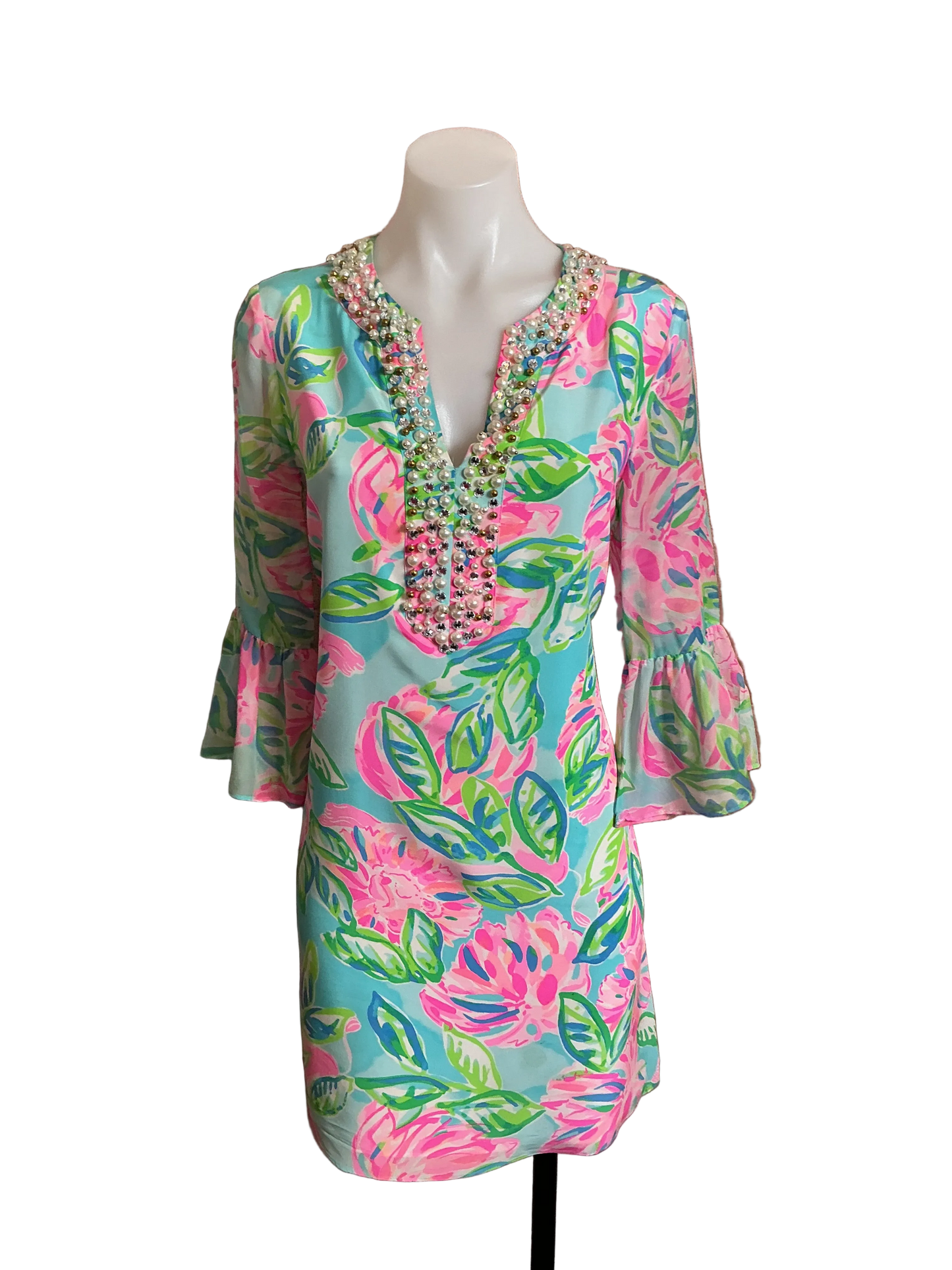 Lilly Pulitzer Dress - Size XS (Hard To Find)