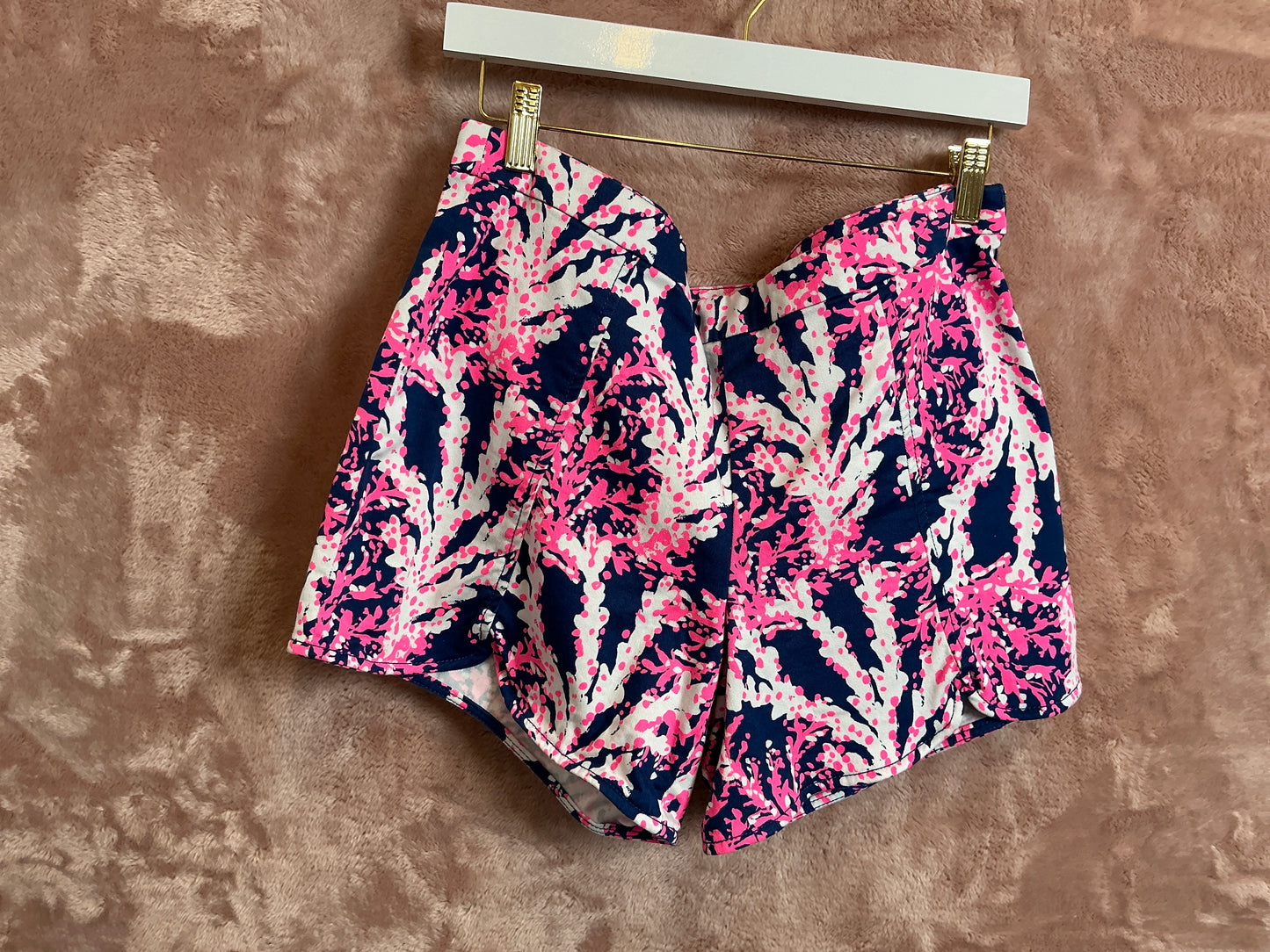 Lilly Pulitzer Short - Size 10