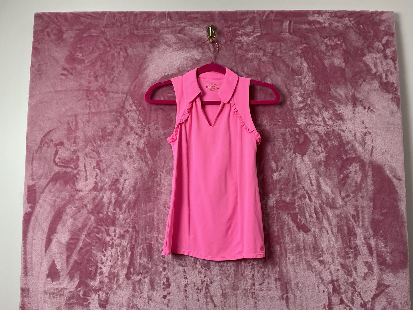 Lilly Pulitzer Tank Top - Size XXS