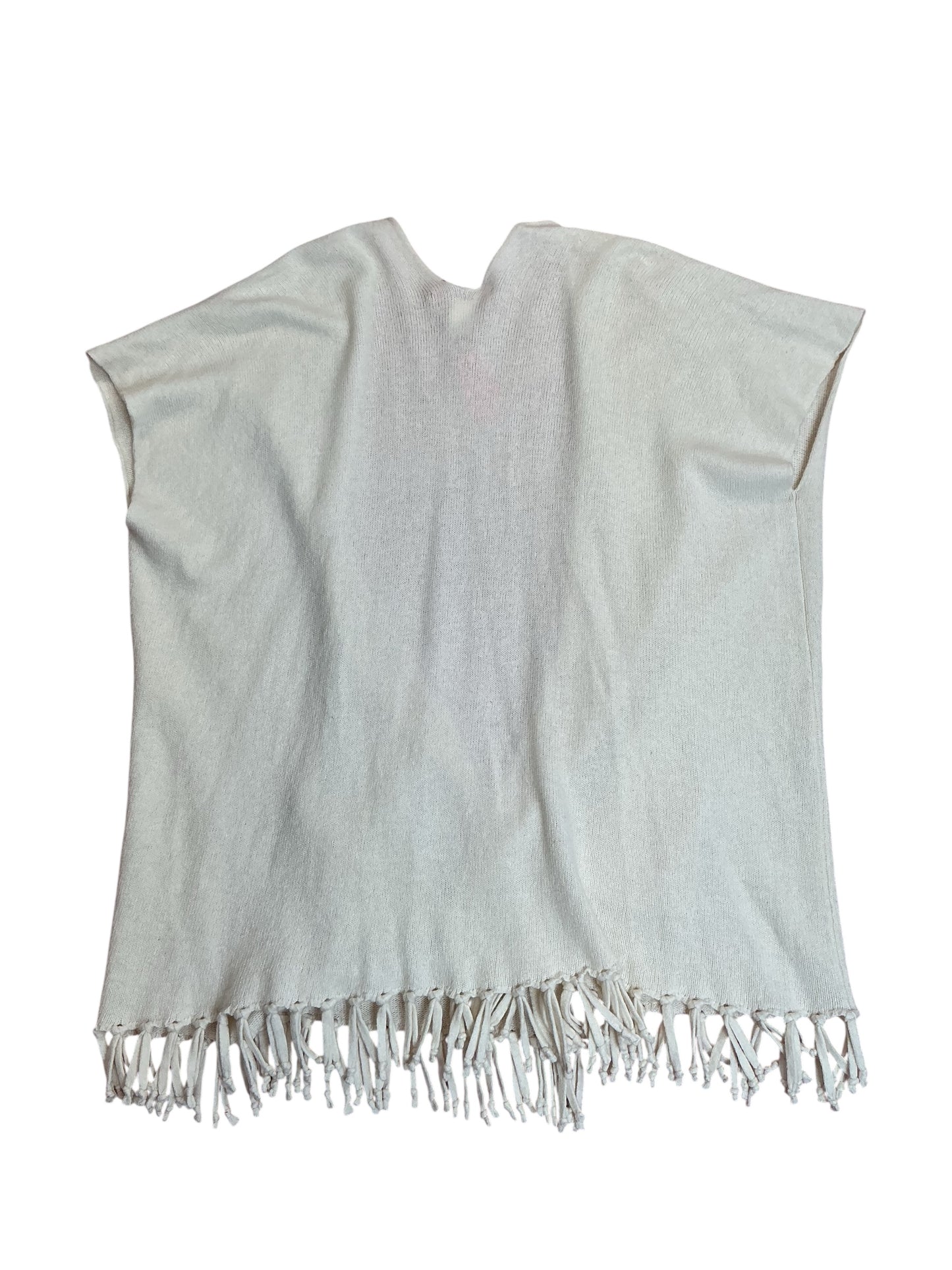 Lilly Pulitzer Merrino Wool Tatum Cardigan Resort White - Size L/XL