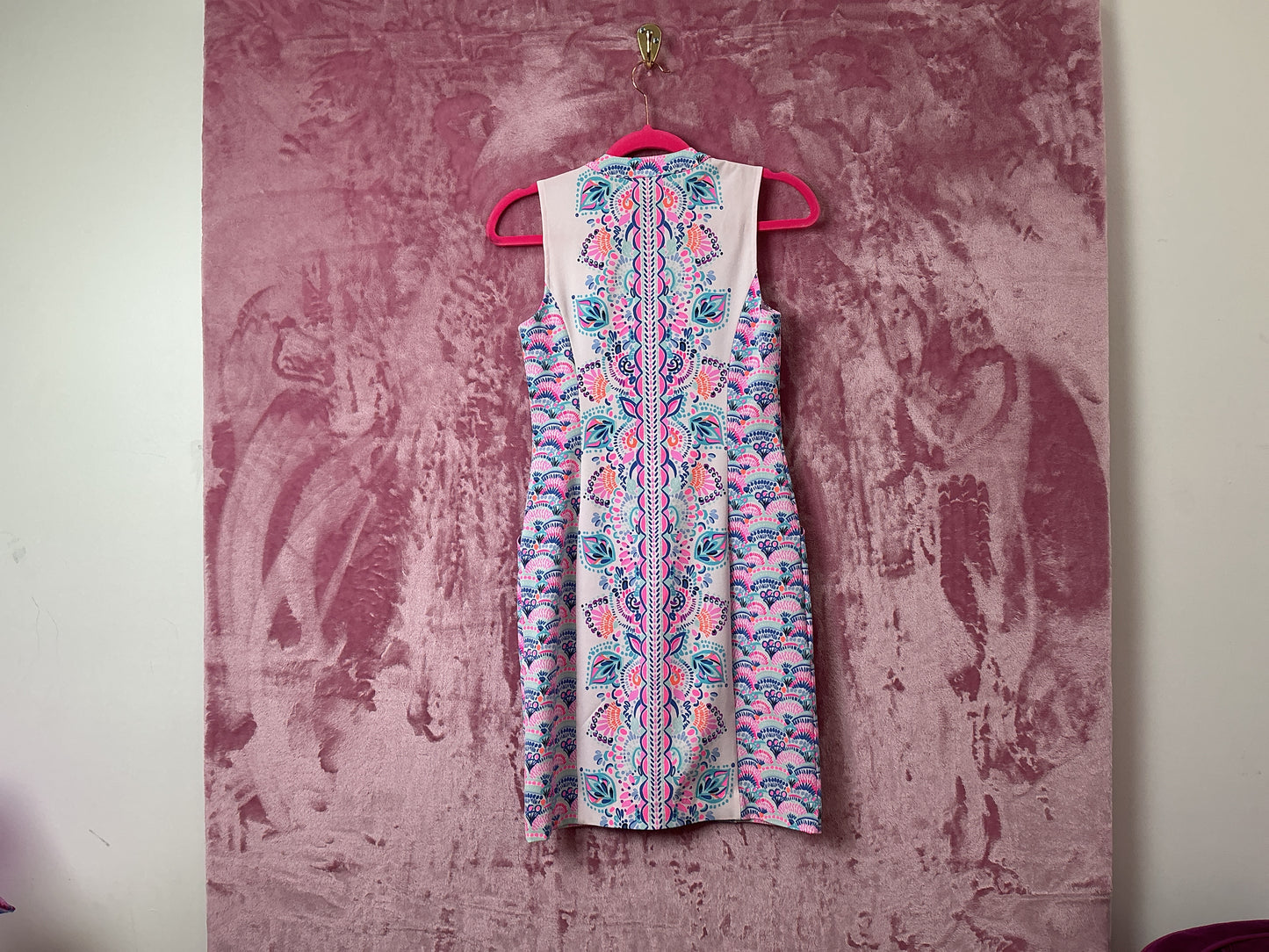 Lilly Pulitzer Dress - Size 00