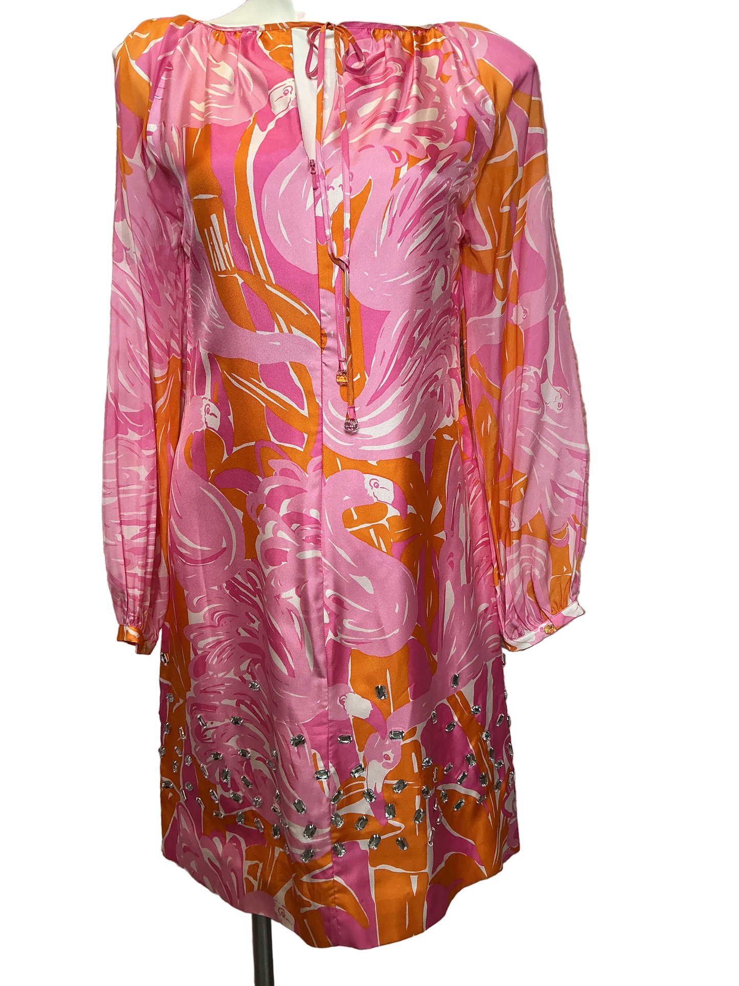 Lilly Pulitzer Dress - Size 8