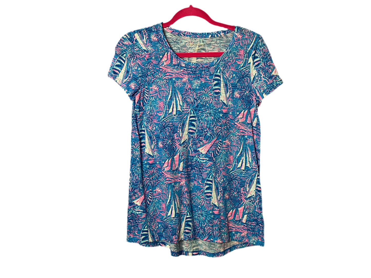 Lilly Pulitzer Top - Size XXS