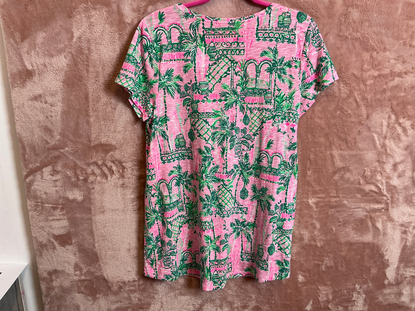 Lilly Pulitzer Top - Size L