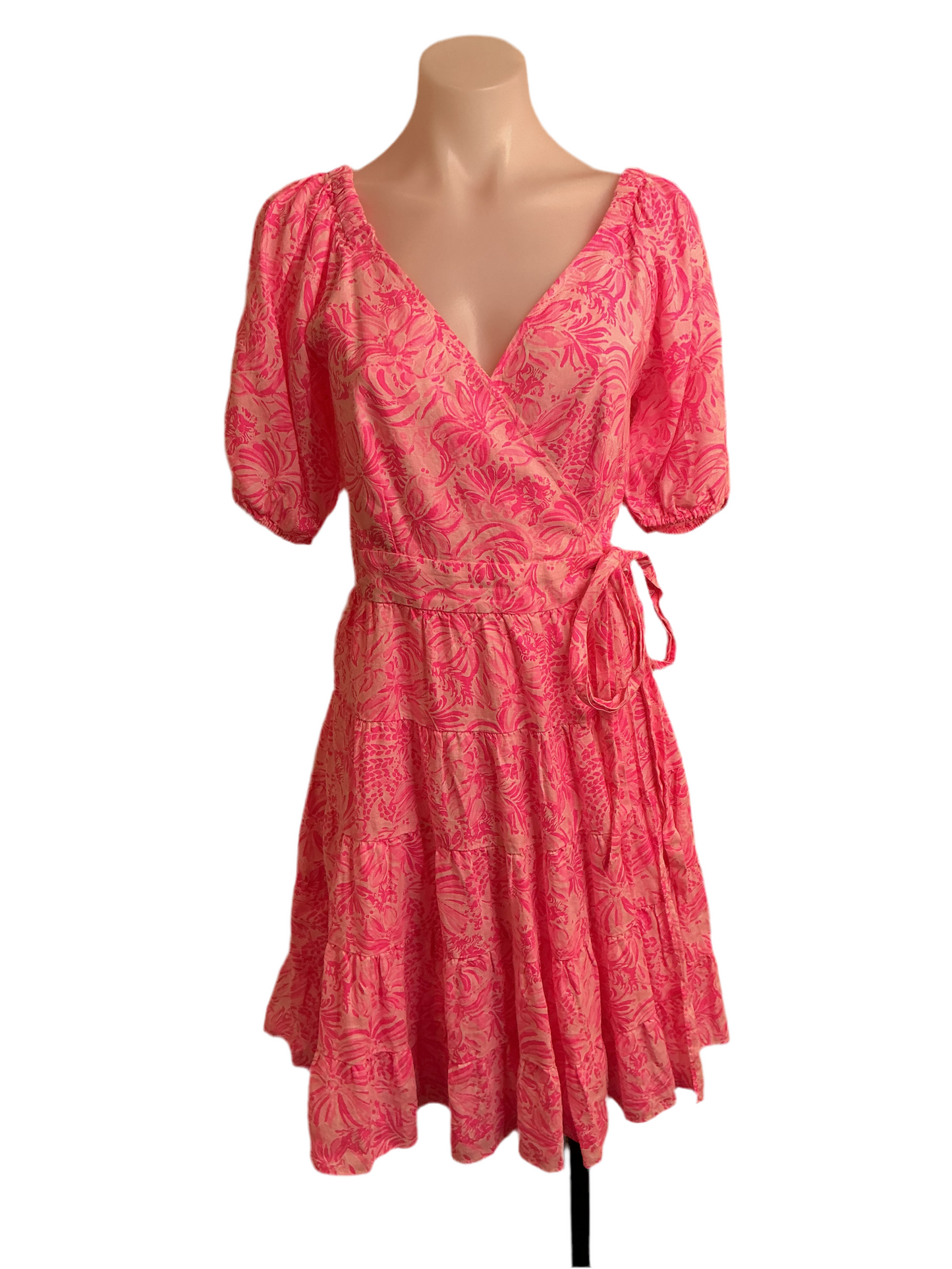 Lilly Pulitzer Dress - Size 8