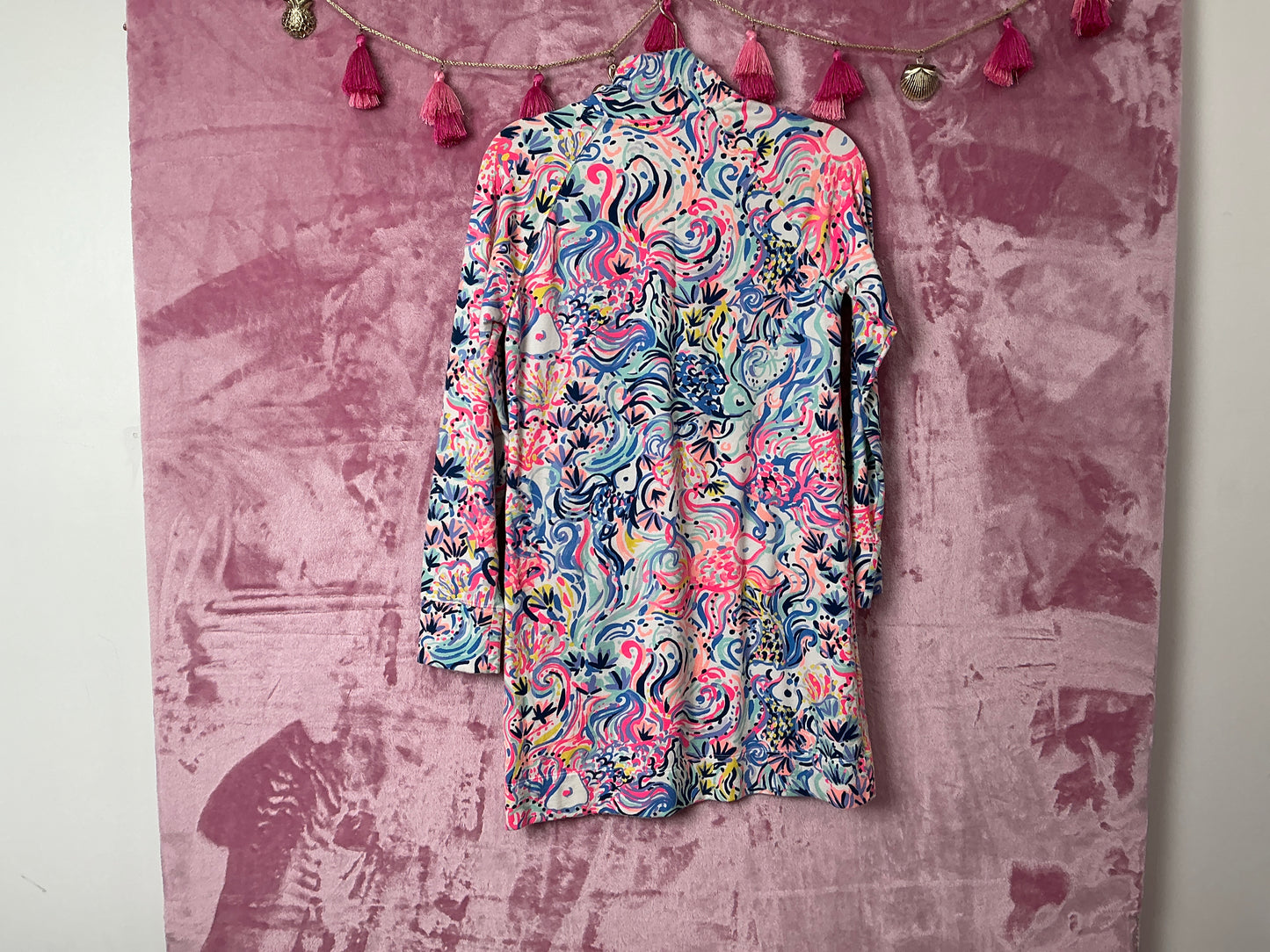 Lilly Pulitzer Dress - Size S