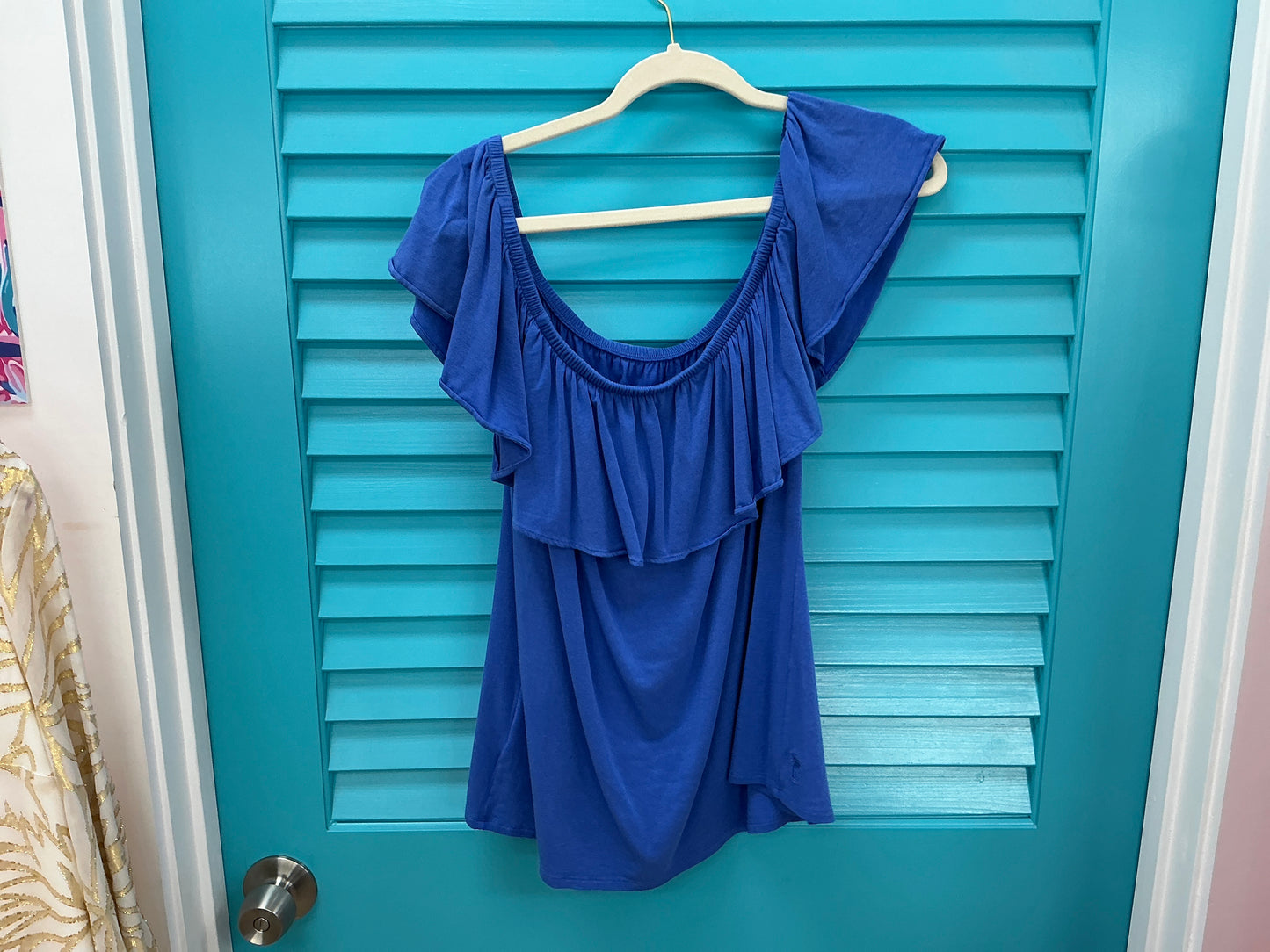 Lilly Pulitzer Top - Size XL