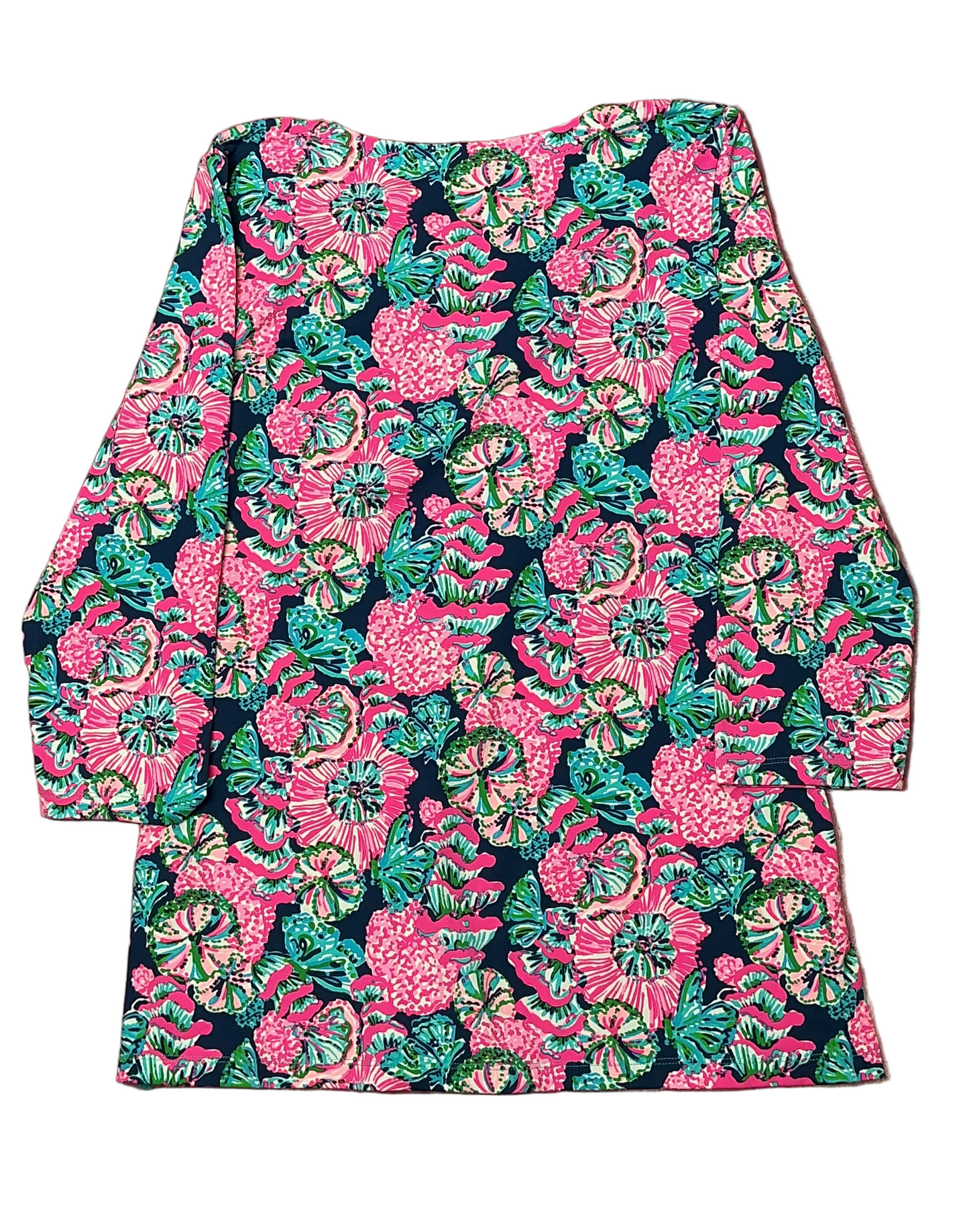 Lilly Pulitzer Long Sleeve Top - Size S