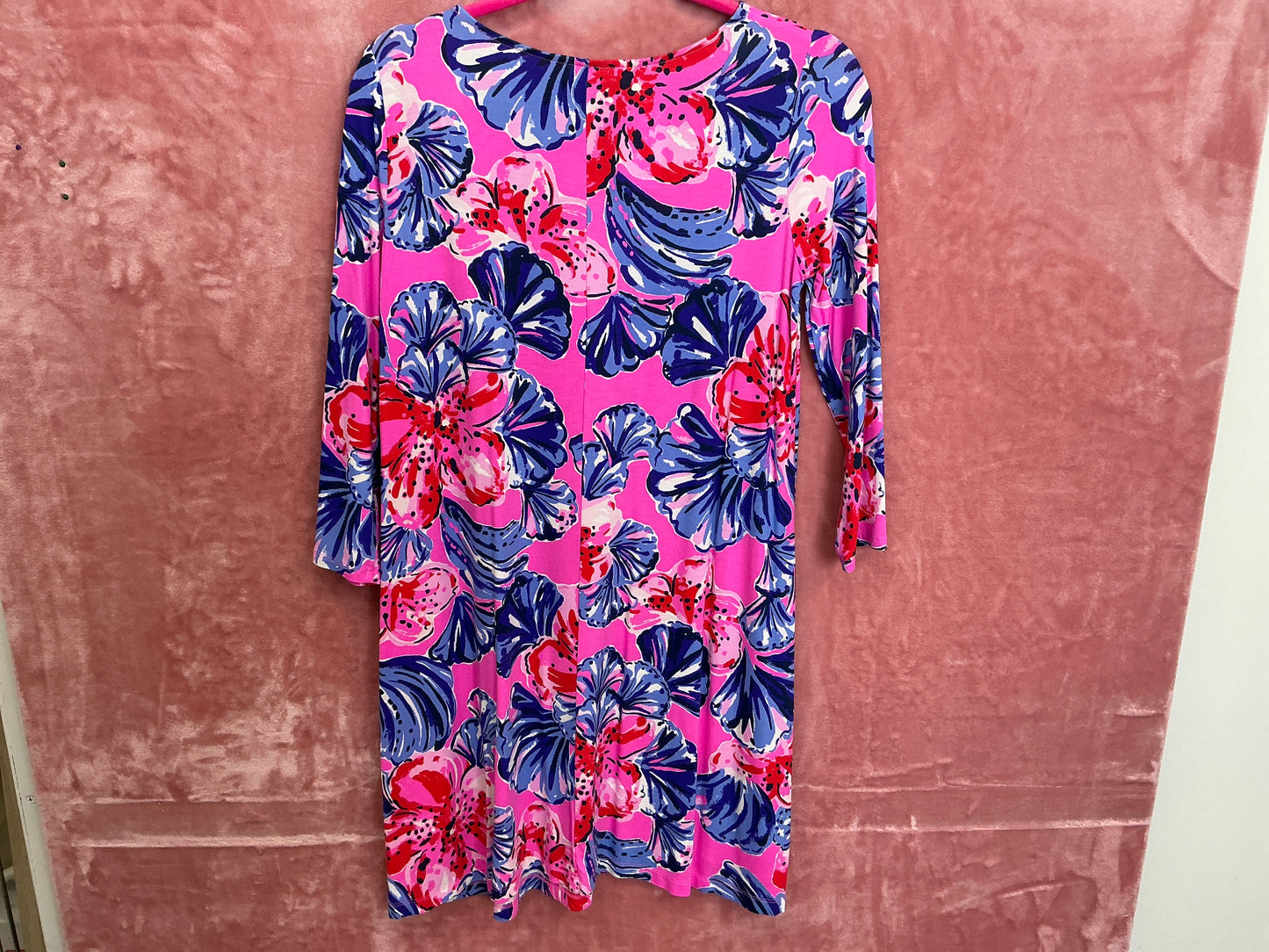 Lilly Pulitzer Dress Size S