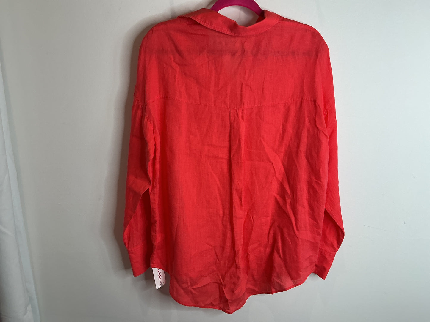 Lilly Pulitzer Shirt - Size S