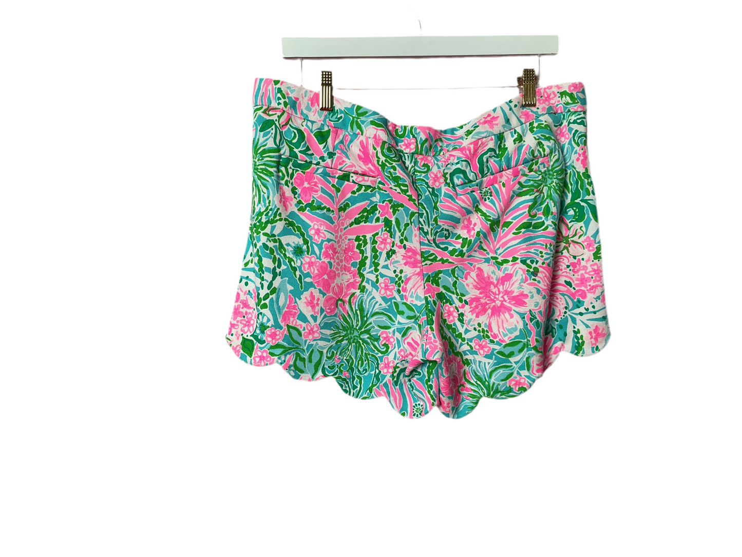 Lilly Pulitzer Shorts - Size 12