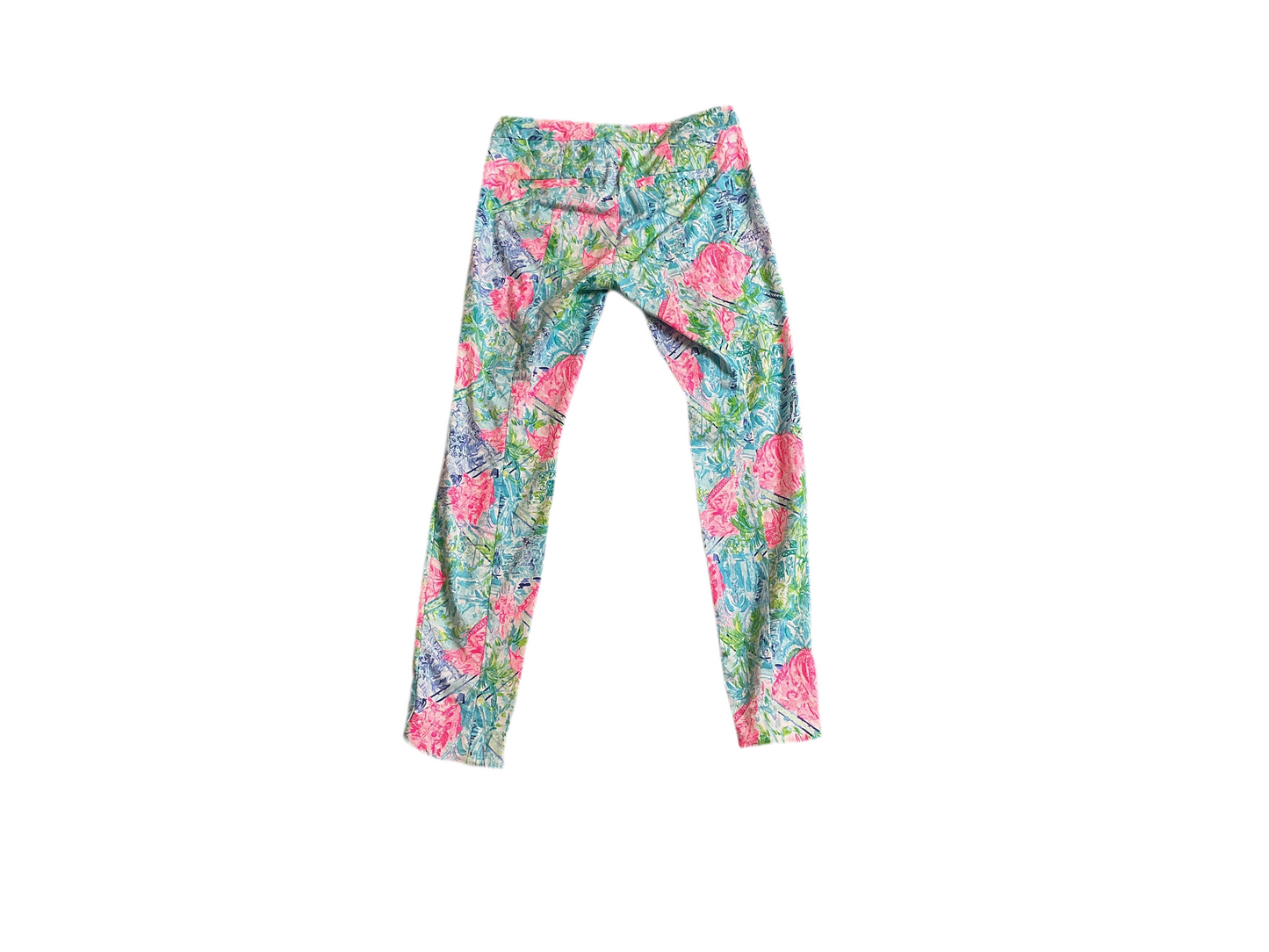 Lilly Pulitzer Pants - Size 2