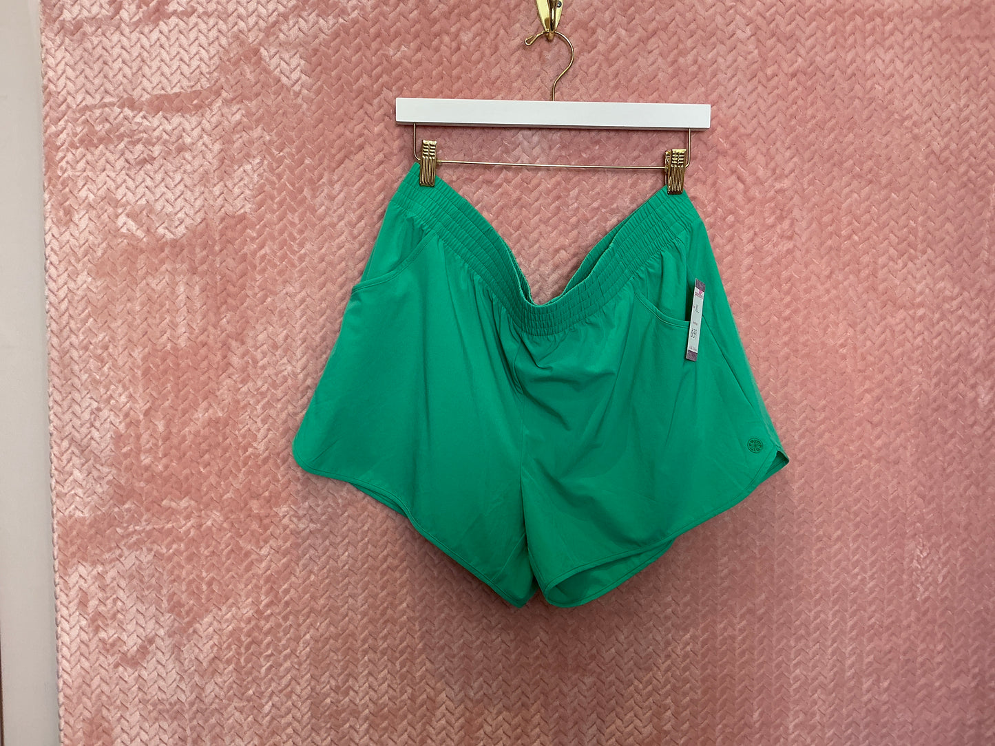 Lilly Pulitzer Short - Size XL