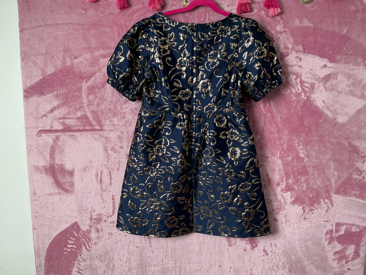 Lilly Pulitzer Kids Dress- Size 12