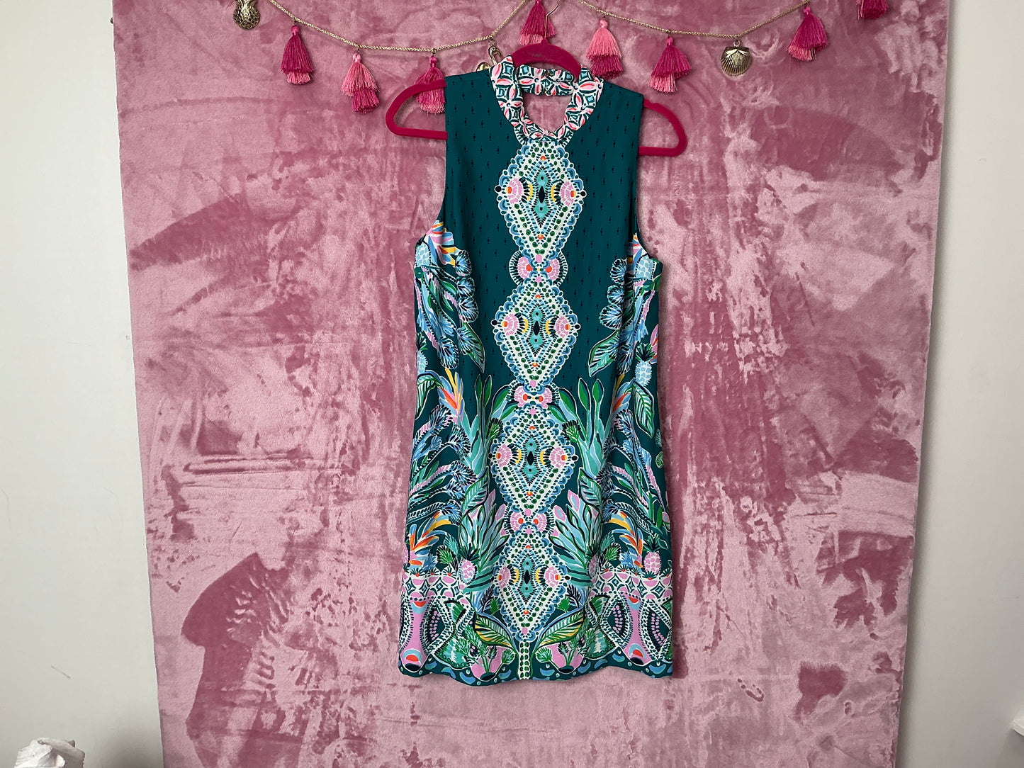 Lilly Pulitzer Dress - Size 8