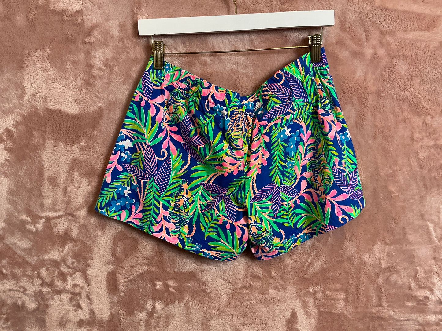 Lilly Pulitzer Short - Size S