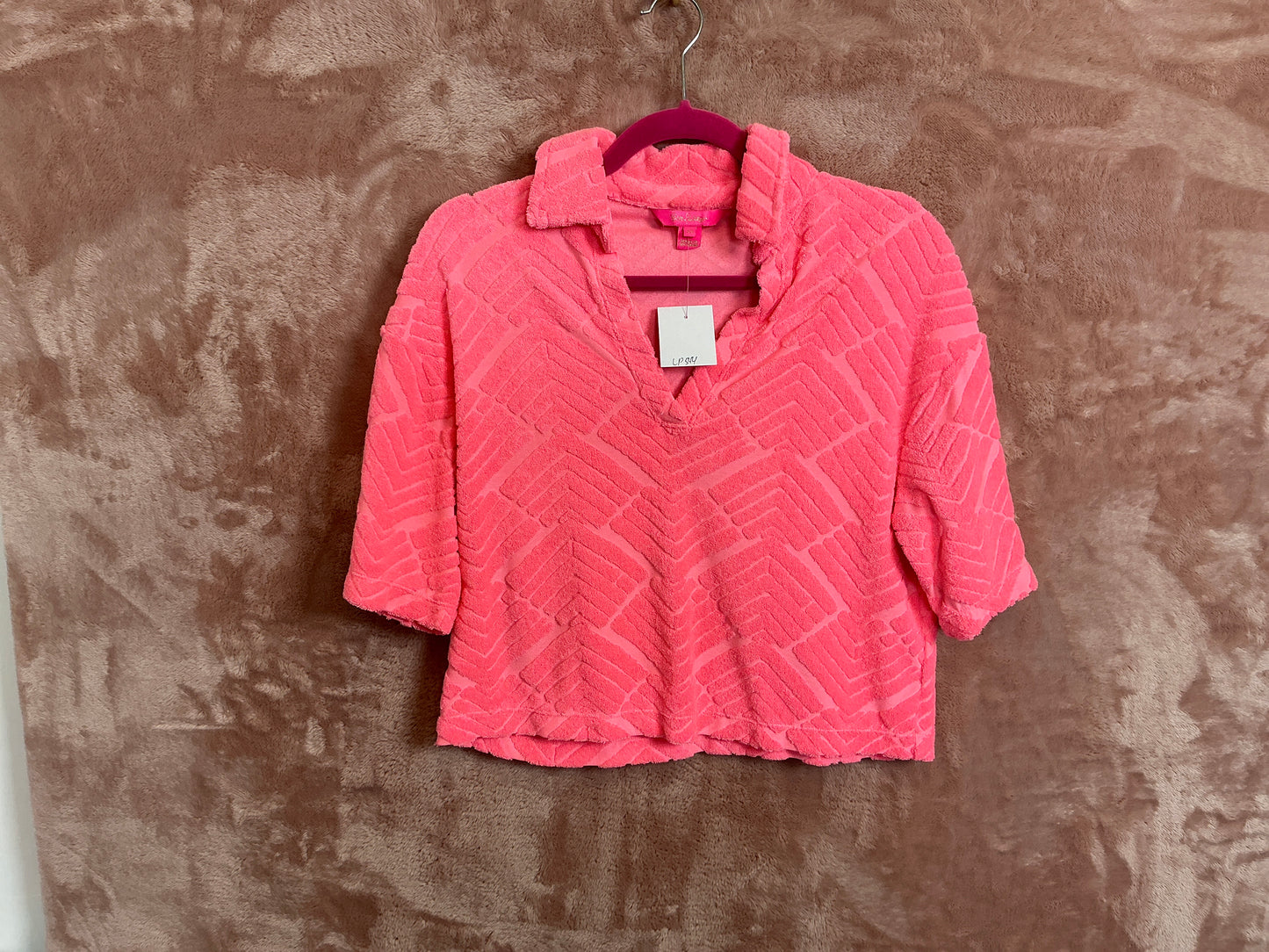 Lilly Pulitzer Top - Size XS