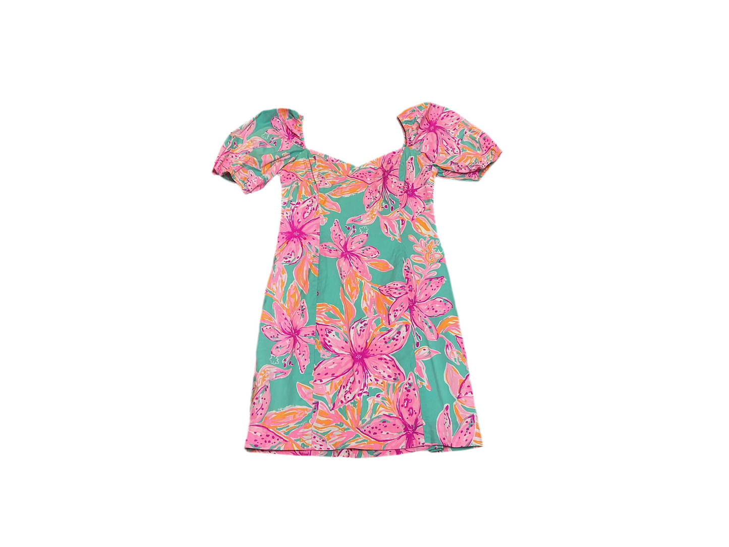 Lilly Pulitzer Dress - Size 4